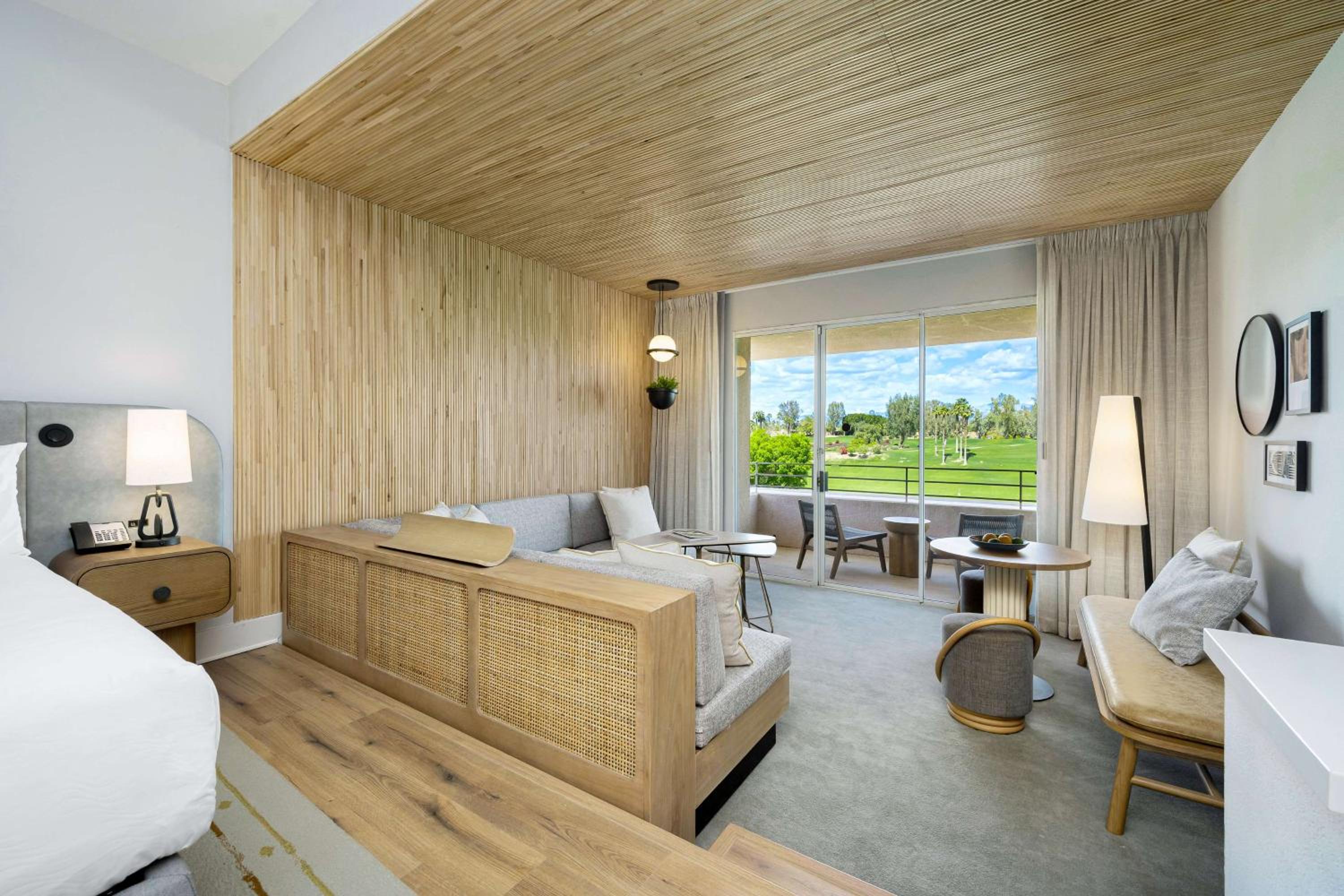 Grand Hyatt Indian Wells Resort & Villas 24