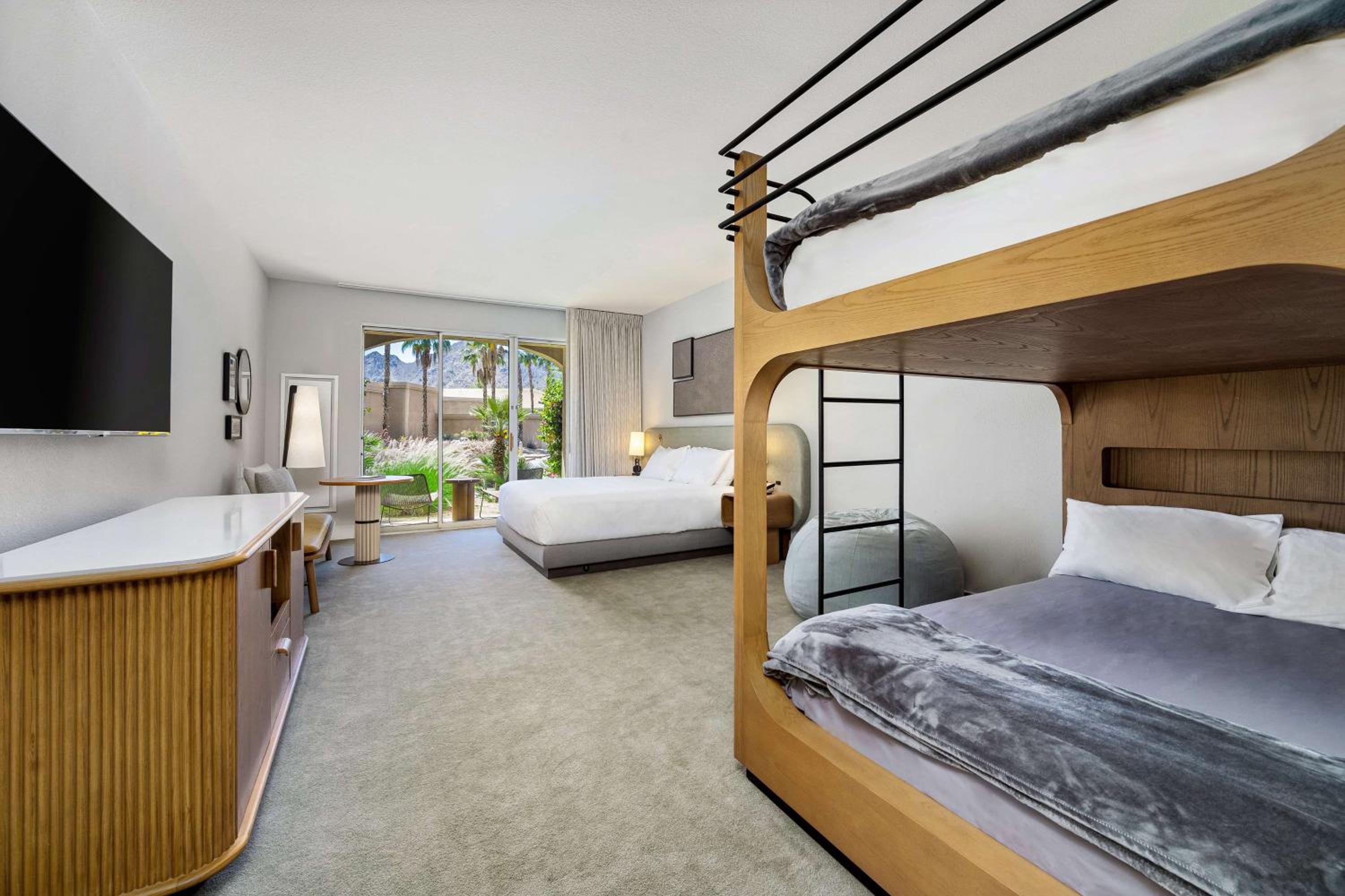 Grand Hyatt Indian Wells Resort & Villas 25