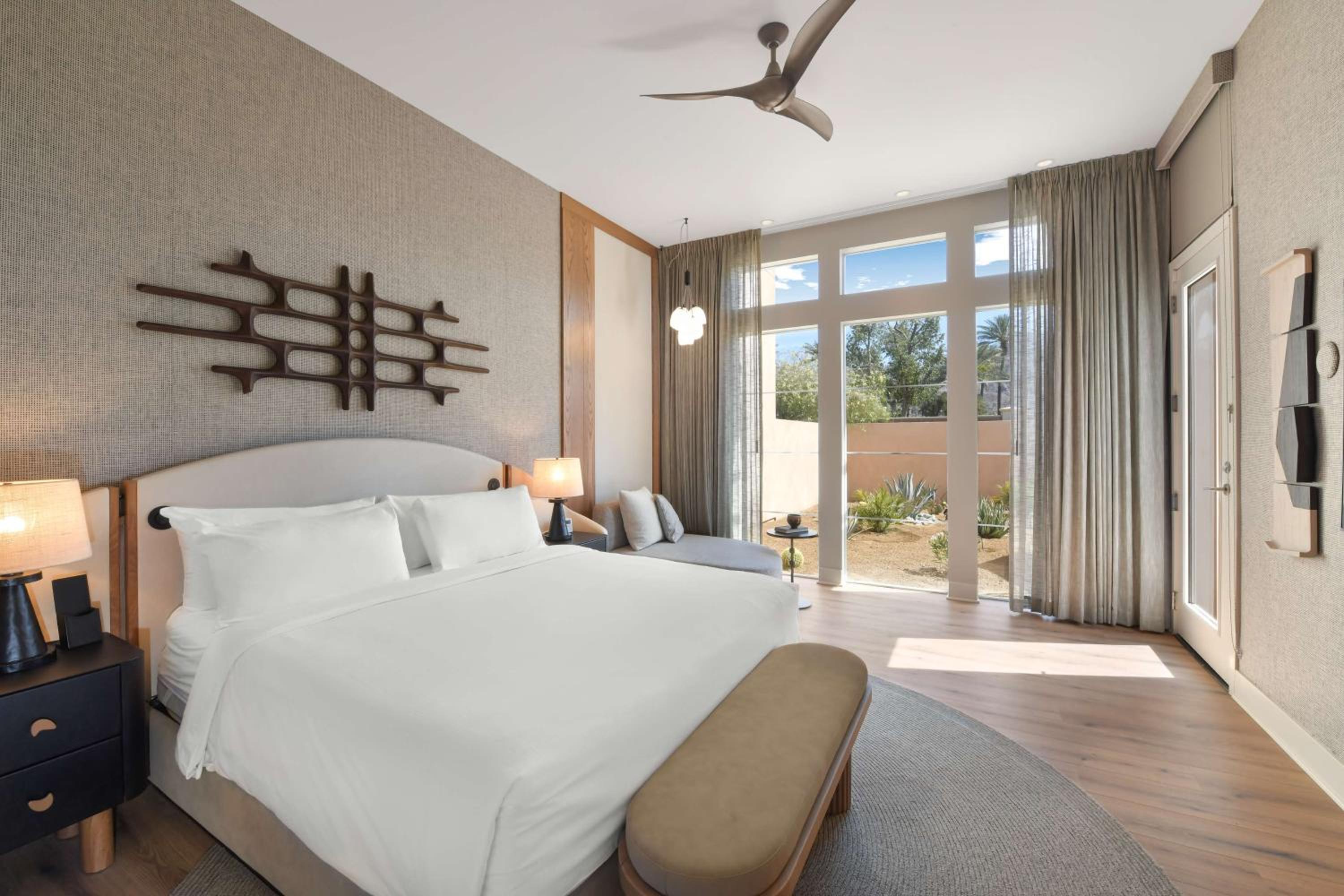 Grand Hyatt Indian Wells Resort & Villas 30
