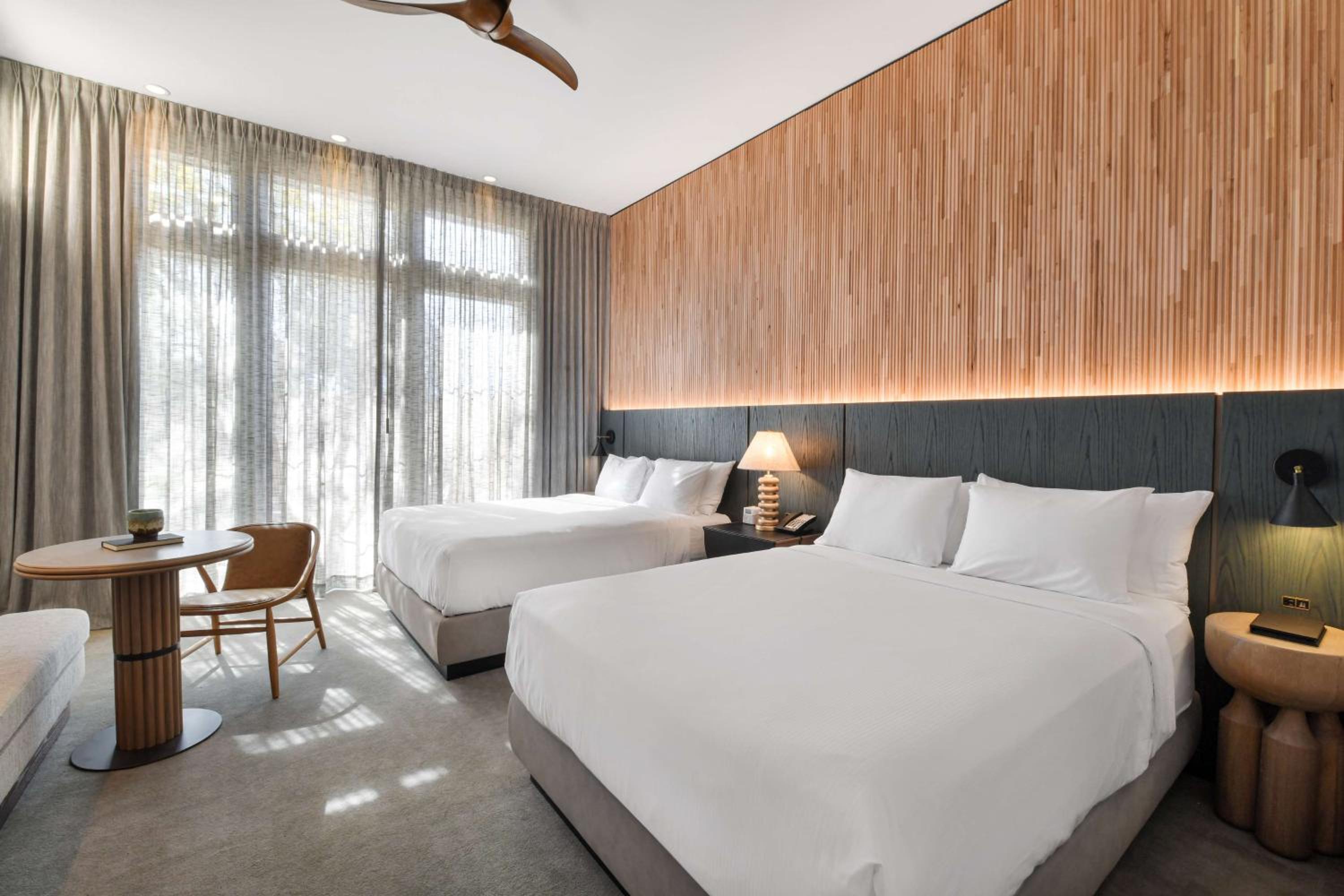Grand Hyatt Indian Wells Resort & Villas 31
