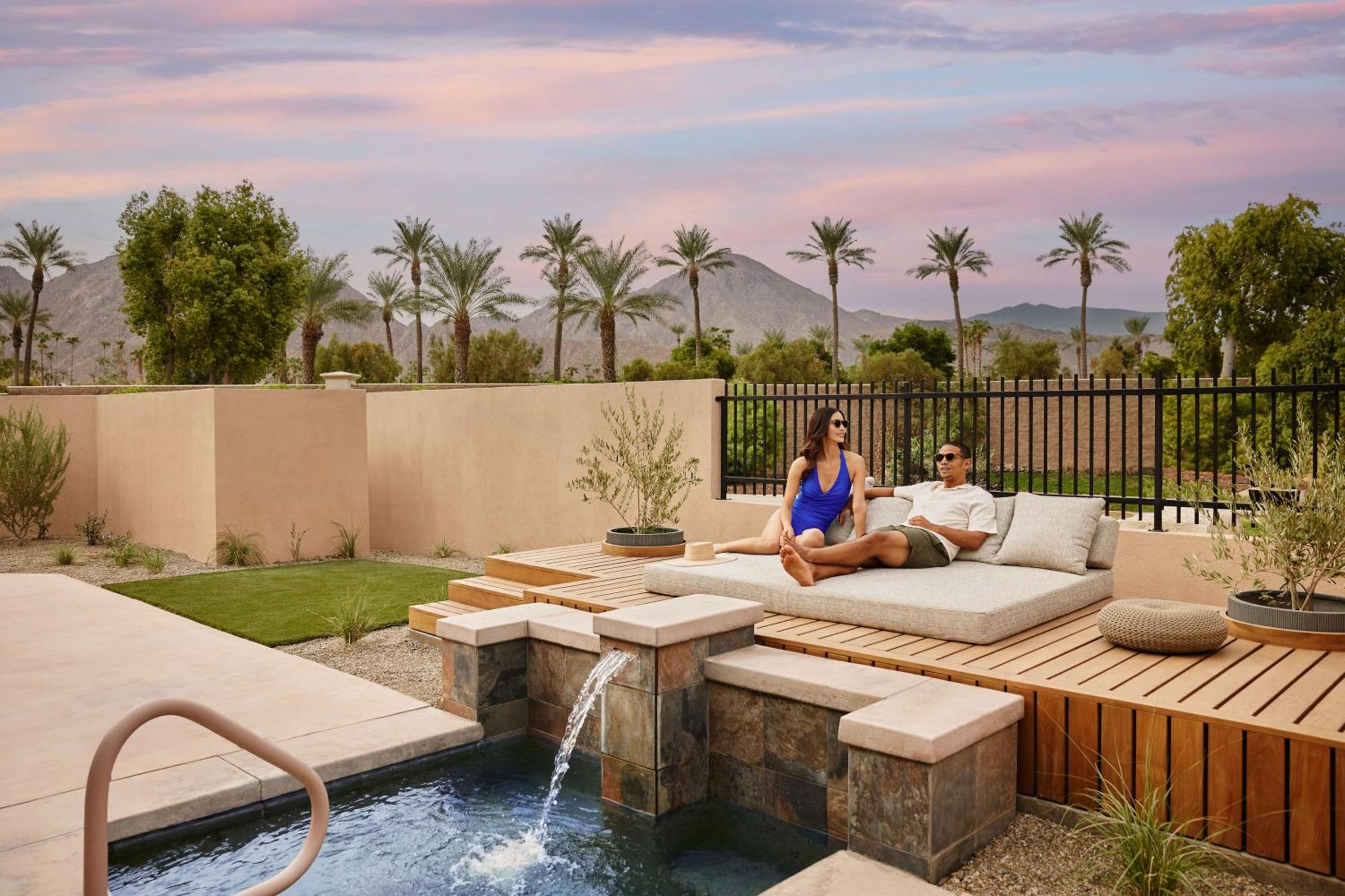 Grand Hyatt Indian Wells Resort & Villas 33
