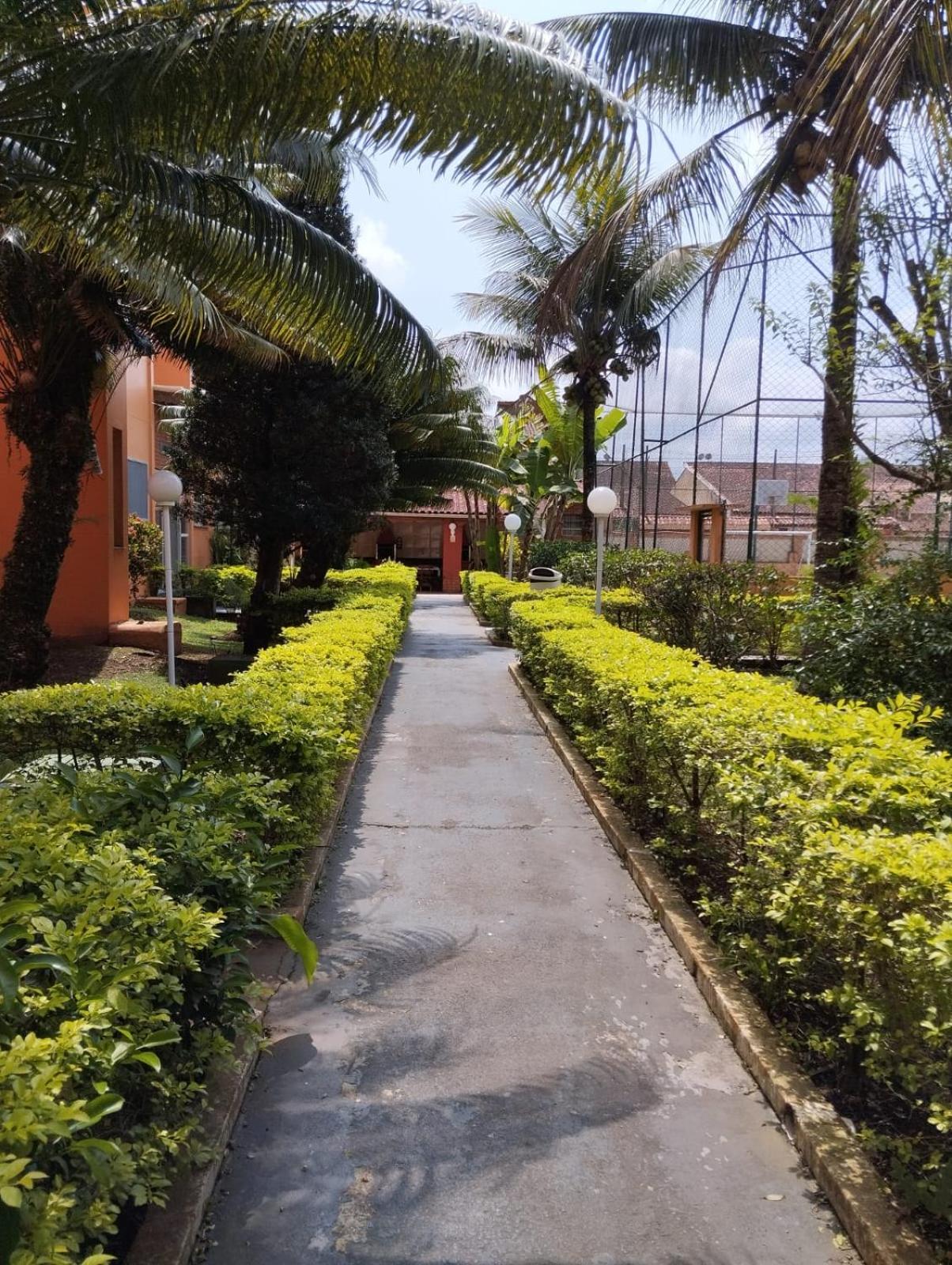 Apartamento na praia dos sonhos
