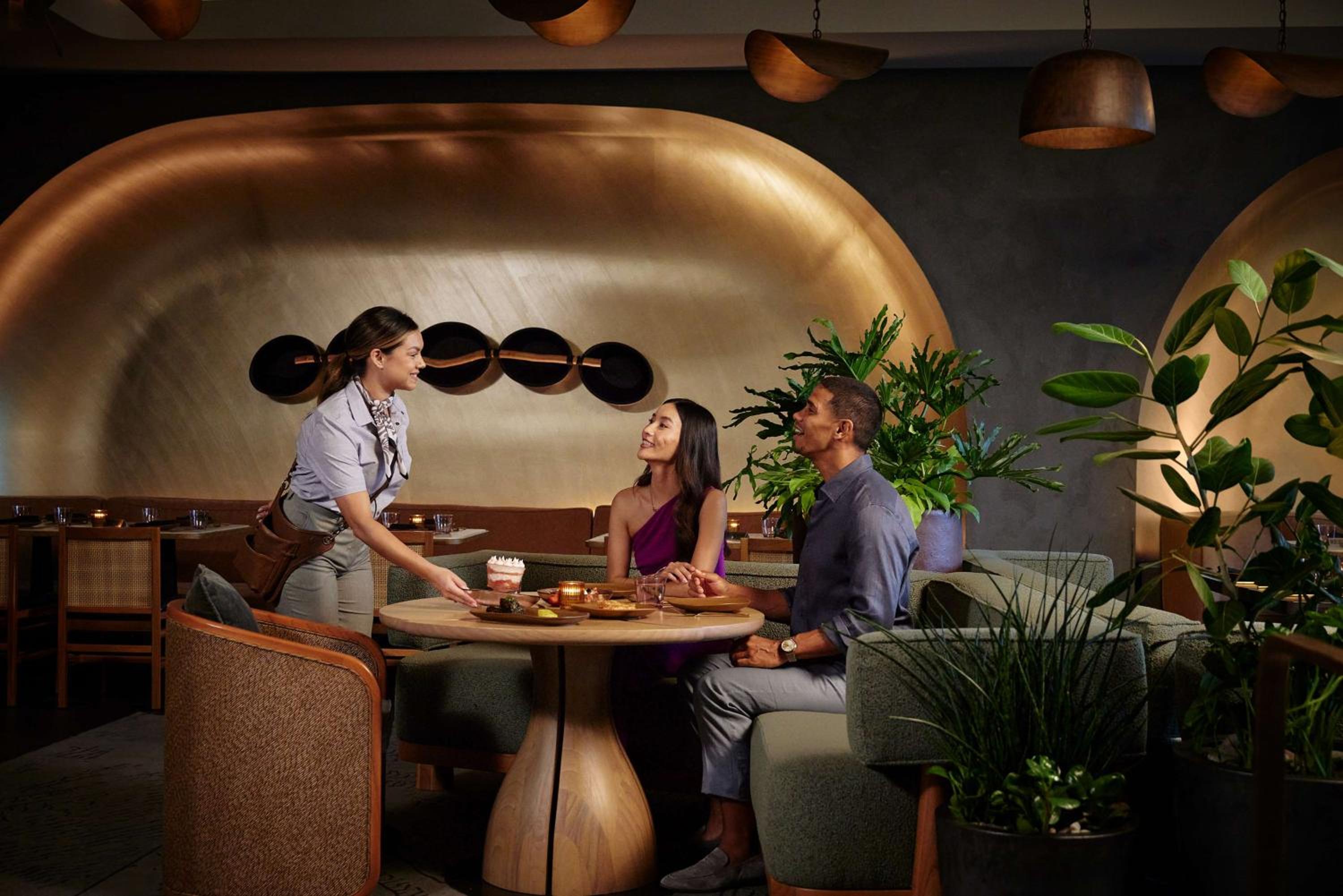 Grand Hyatt Indian Wells Resort & Villas 34