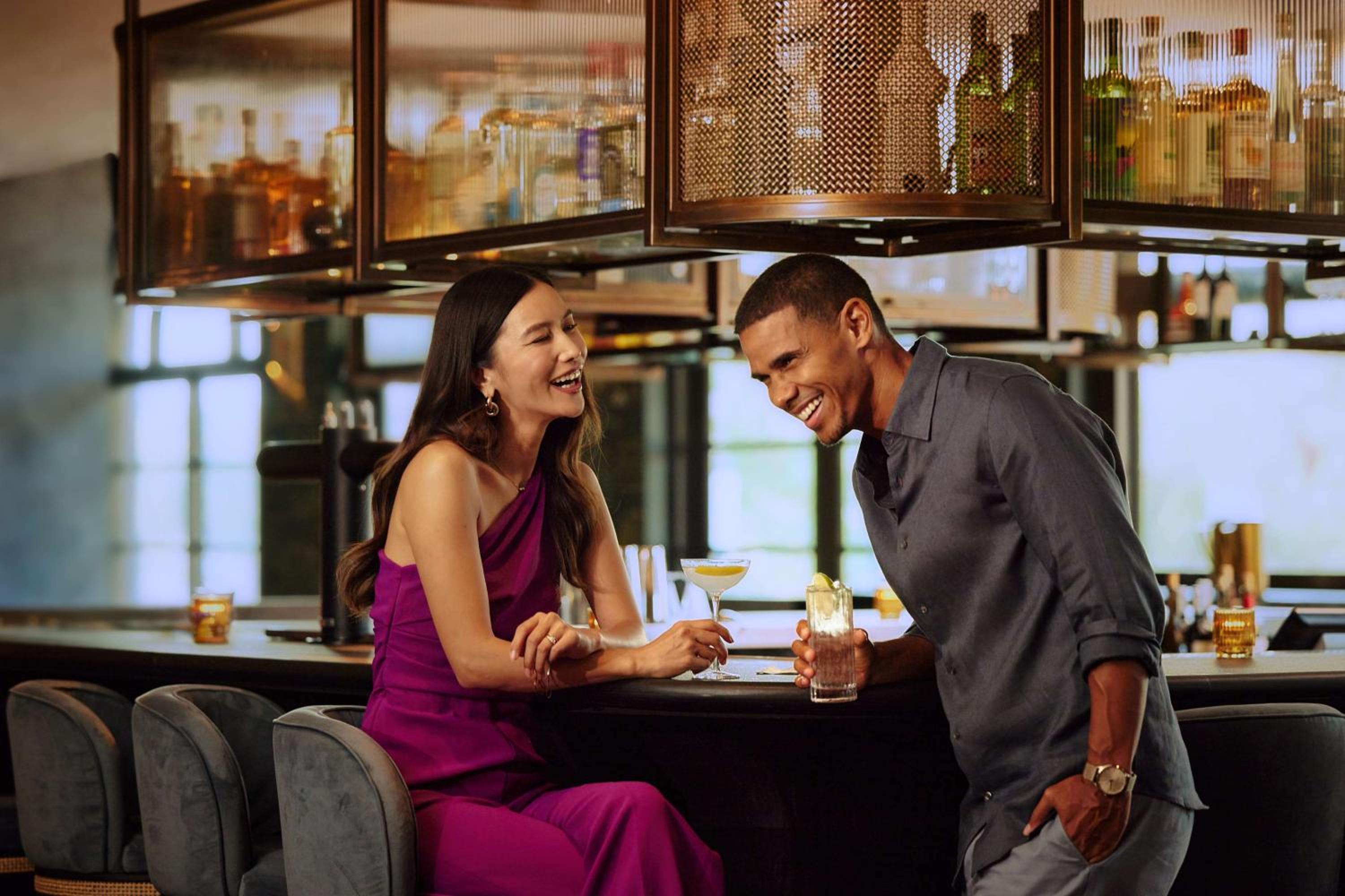 Grand Hyatt Indian Wells Resort & Villas 35