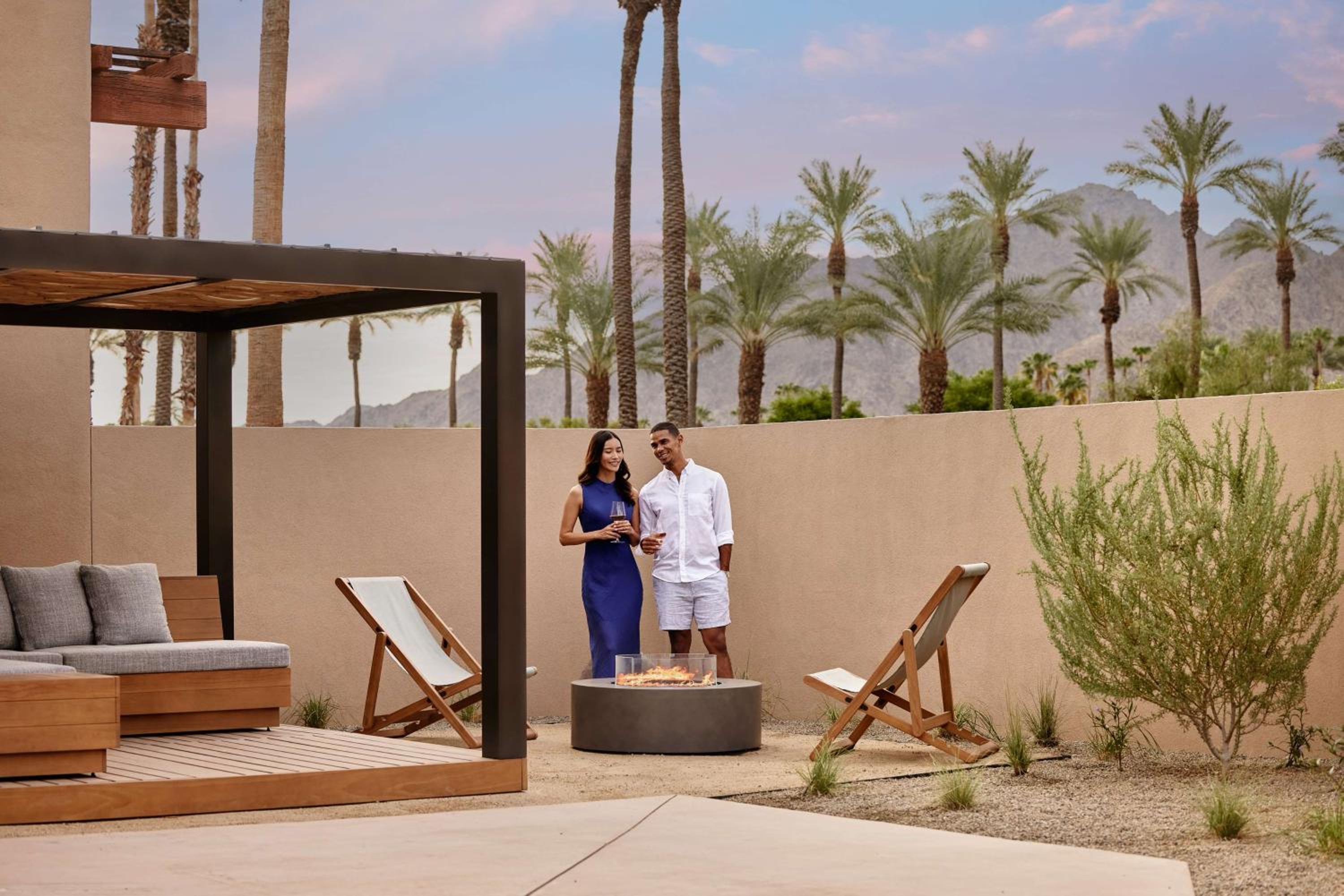 Grand Hyatt Indian Wells Resort & Villas 36
