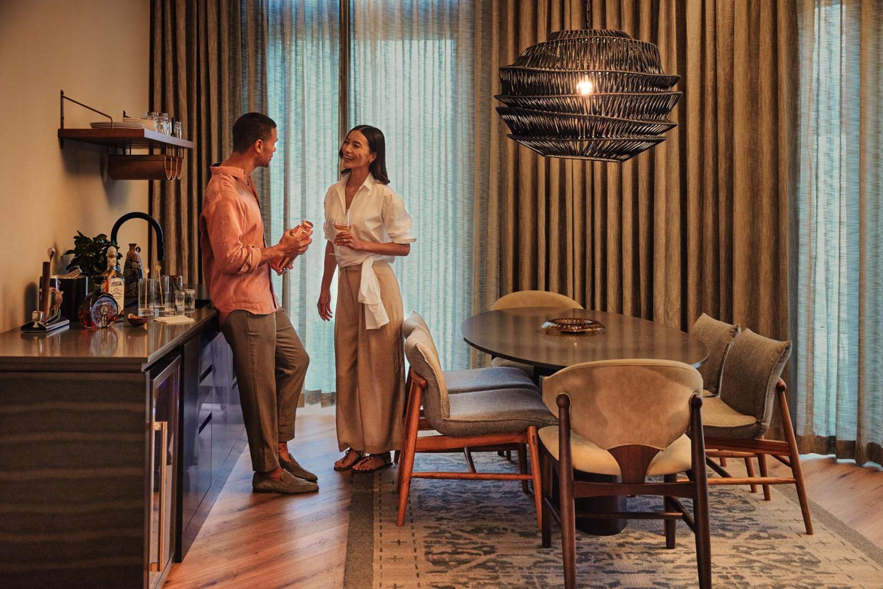 Grand Hyatt Indian Wells Resort & Villas 37