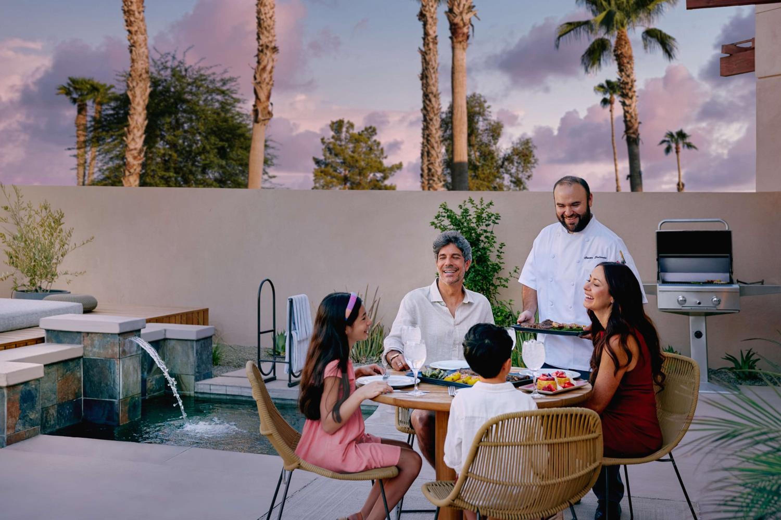 Grand Hyatt Indian Wells Resort & Villas 38