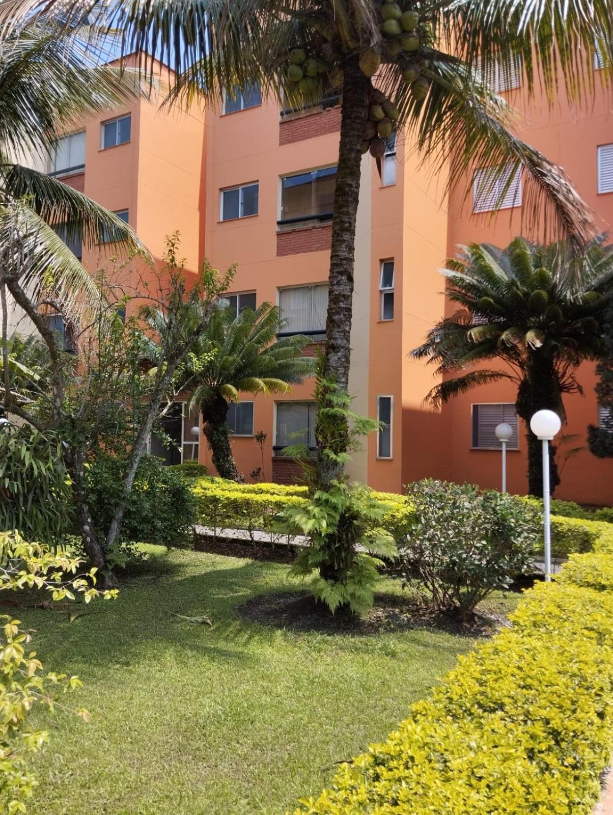 Apartamento na praia dos sonhos