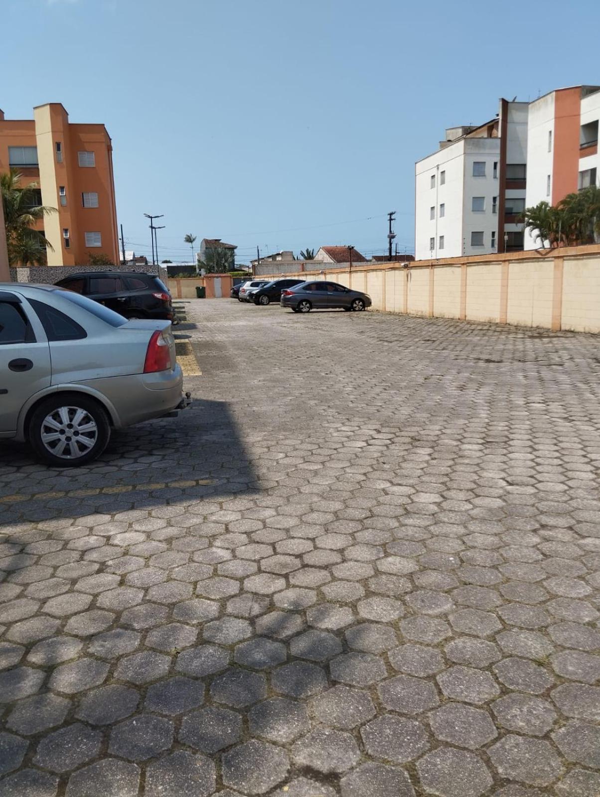 Apartamento na praia dos sonhos