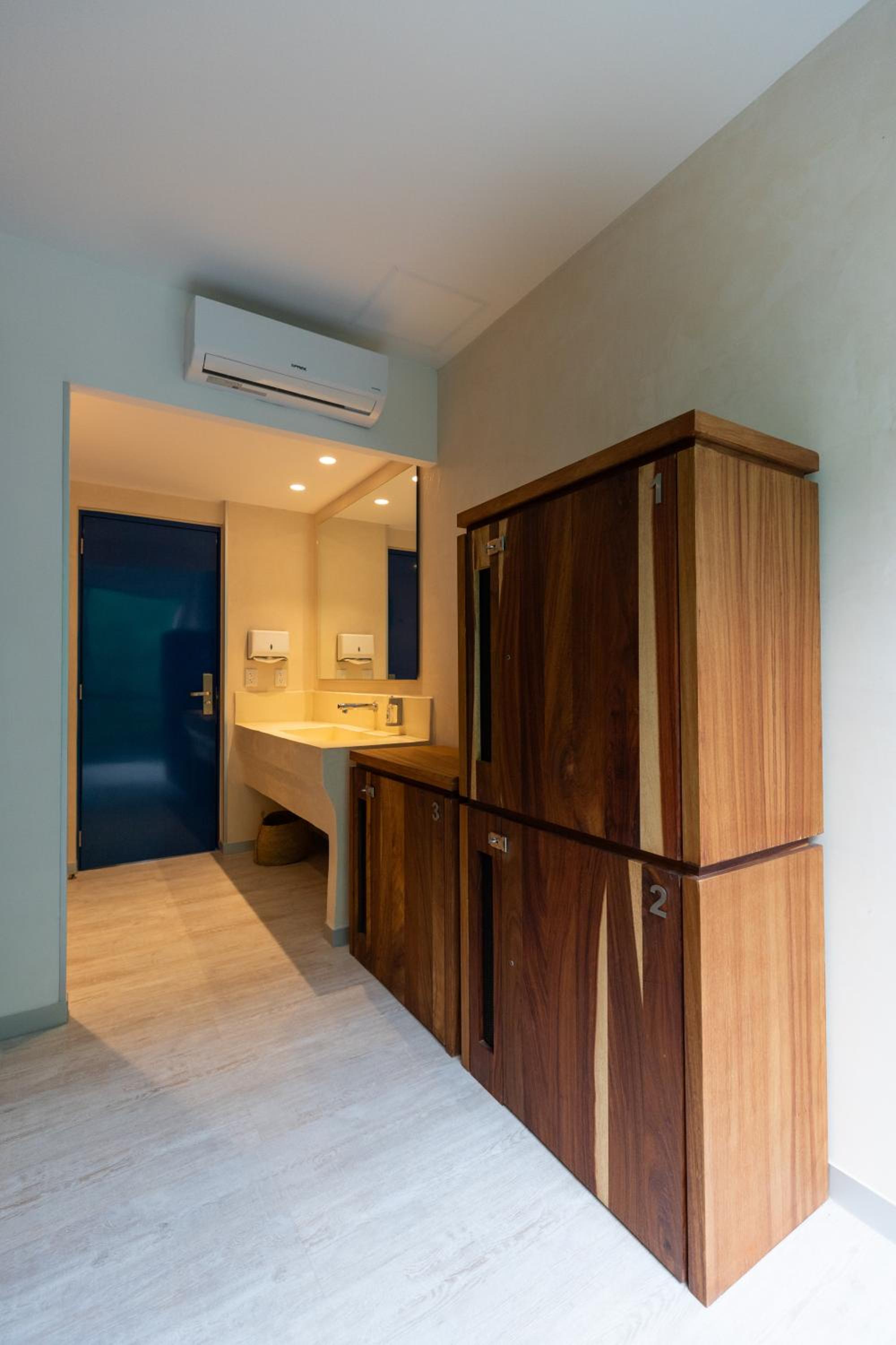 SUUT Hostal Boutique