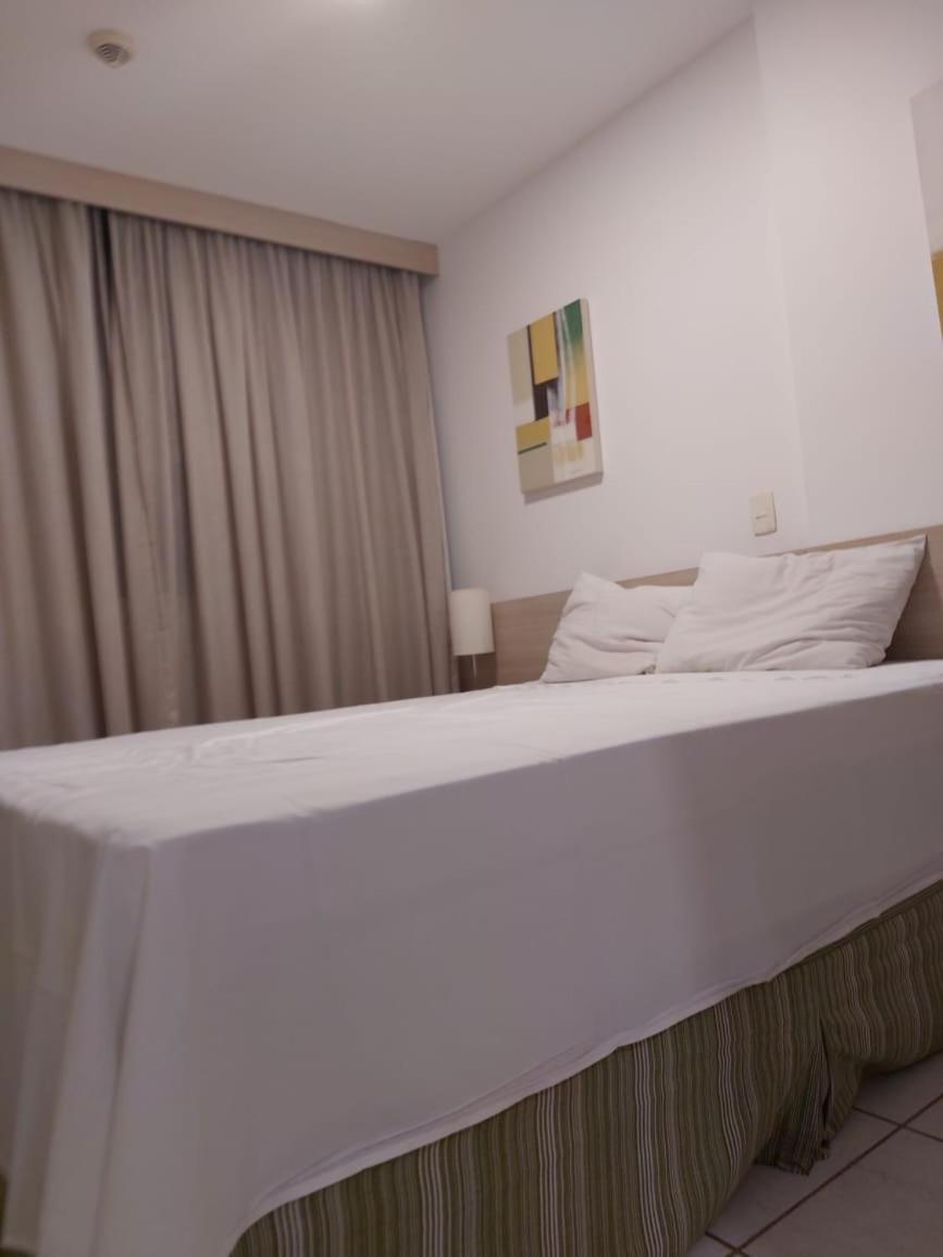 Flat Moderno e Completo - Próximo ao Eixo Monumental