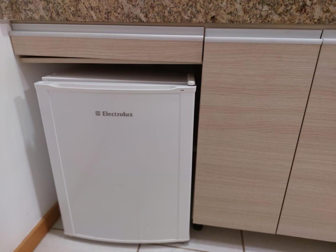 Flat Moderno e Completo - Próximo ao Eixo Monumental