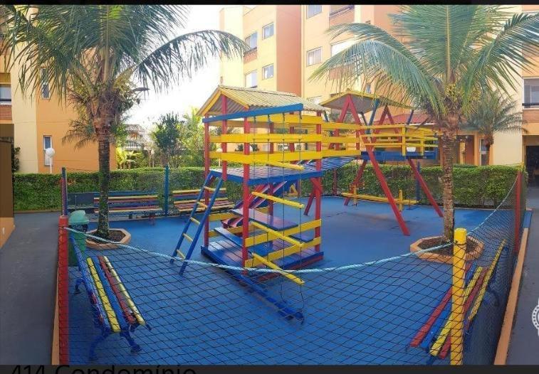 Apartamento na praia dos sonhos