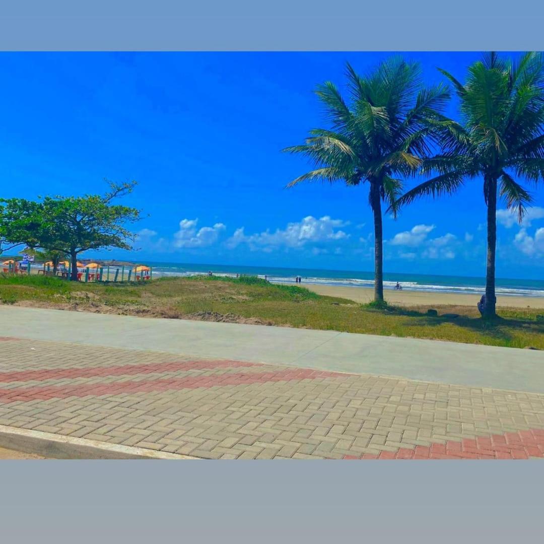 Apartamento na praia dos sonhos