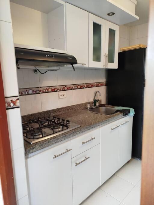 Hermoso Apartamento en Madrid