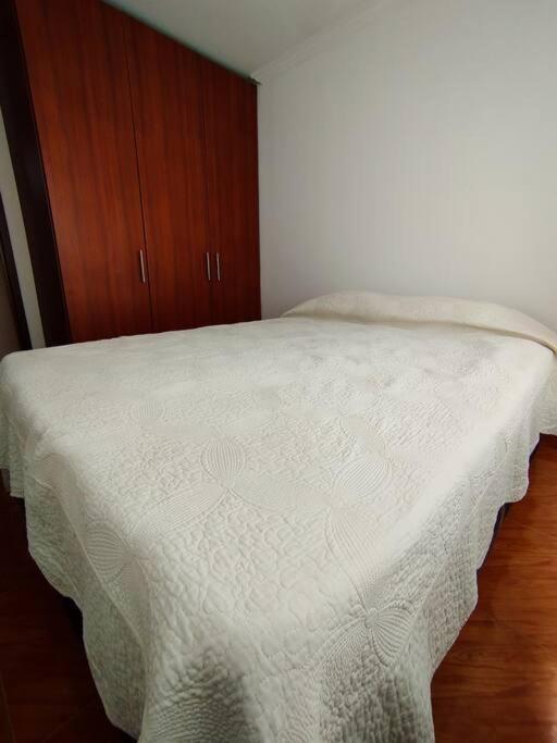 Hermoso Apartamento en Madrid