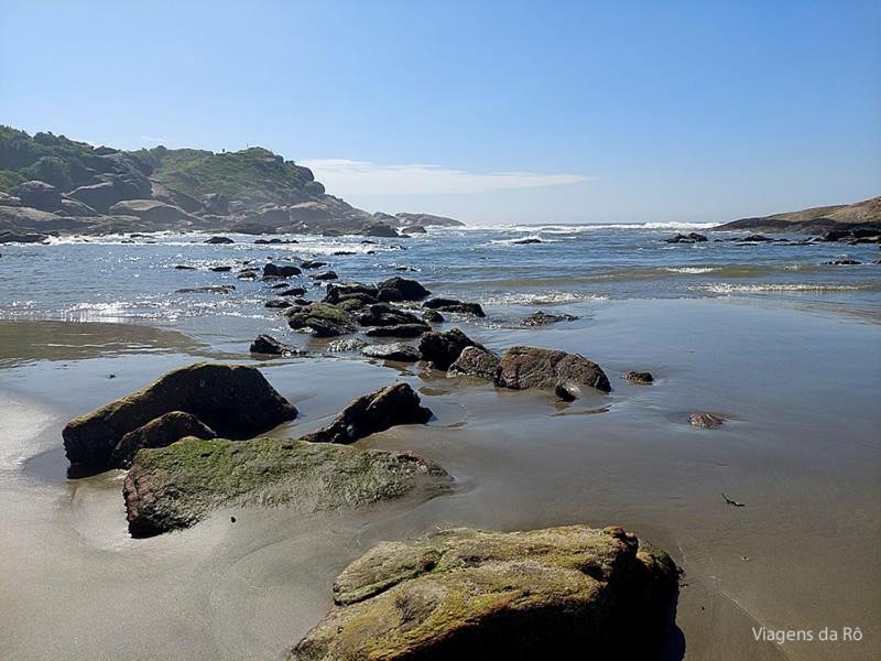 Apartamento na praia dos sonhos