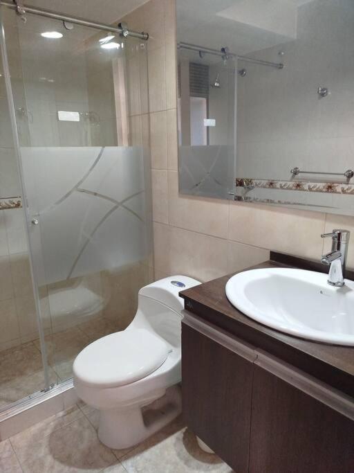 Hermoso Apartamento en Madrid