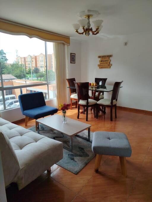 Hermoso Apartamento en Madrid
