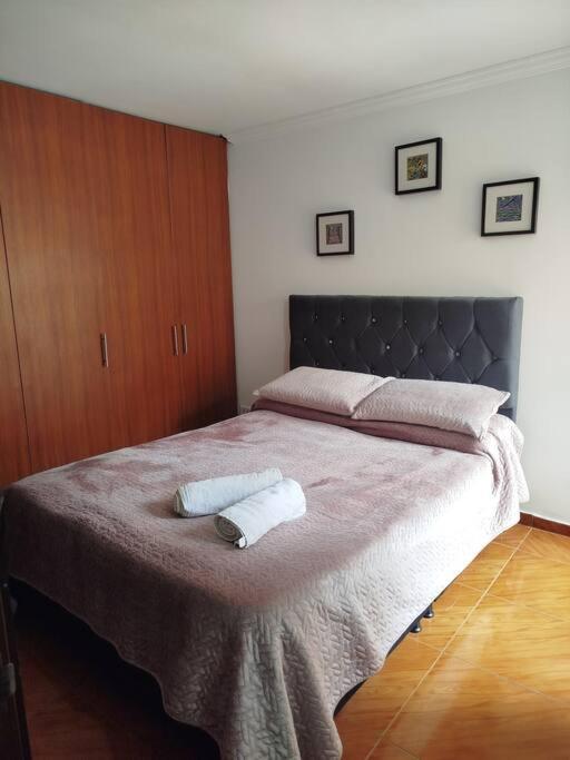 Hermoso Apartamento en Madrid