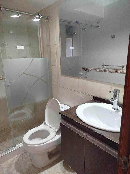 Hermoso Apartamento en Madrid