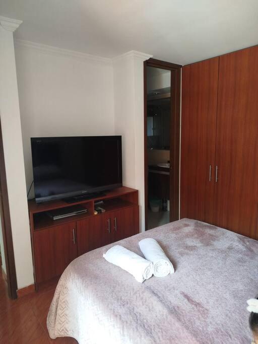 Hermoso Apartamento en Madrid