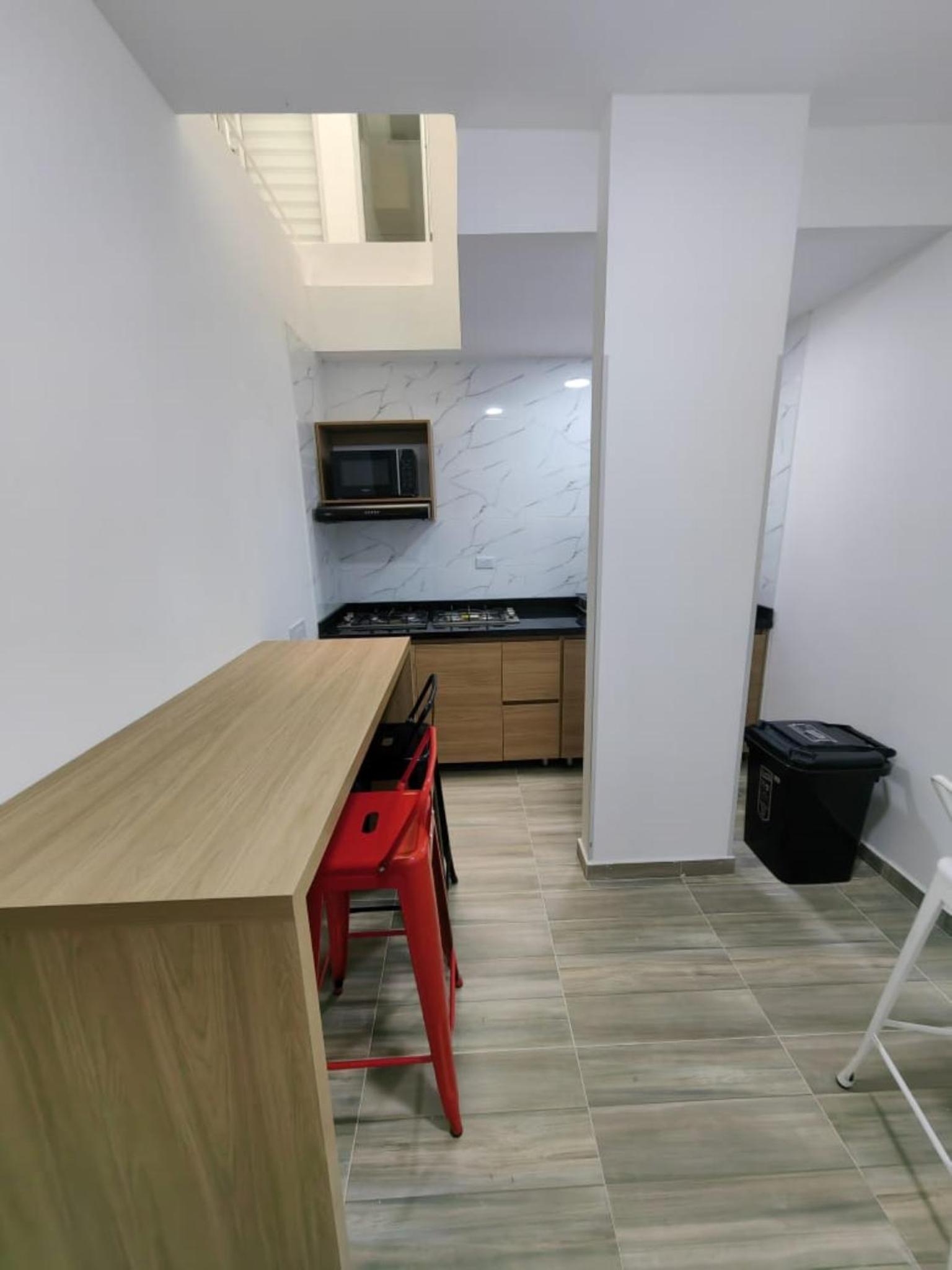 Moravia Coliving