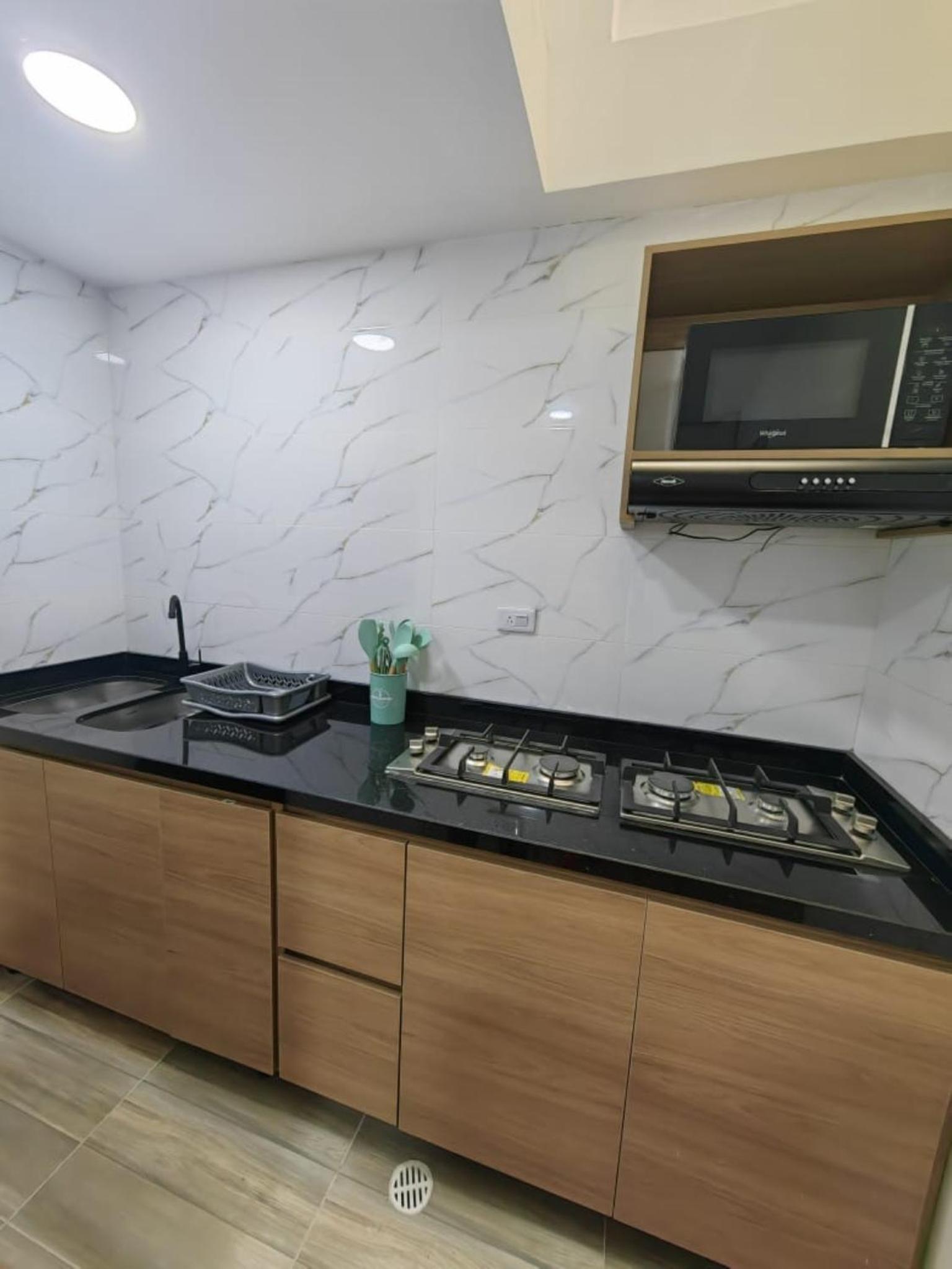 Moravia Coliving