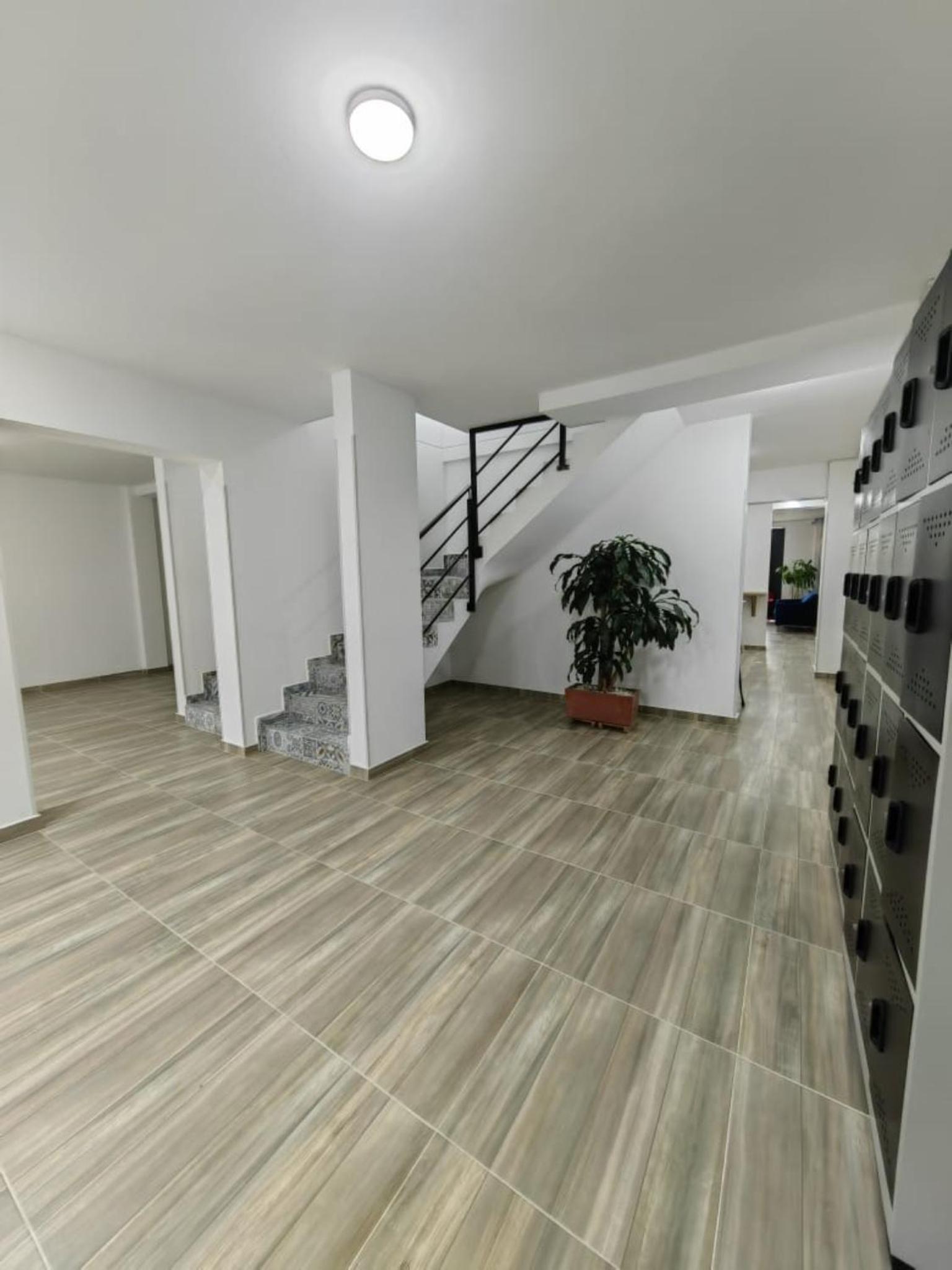 Moravia Coliving