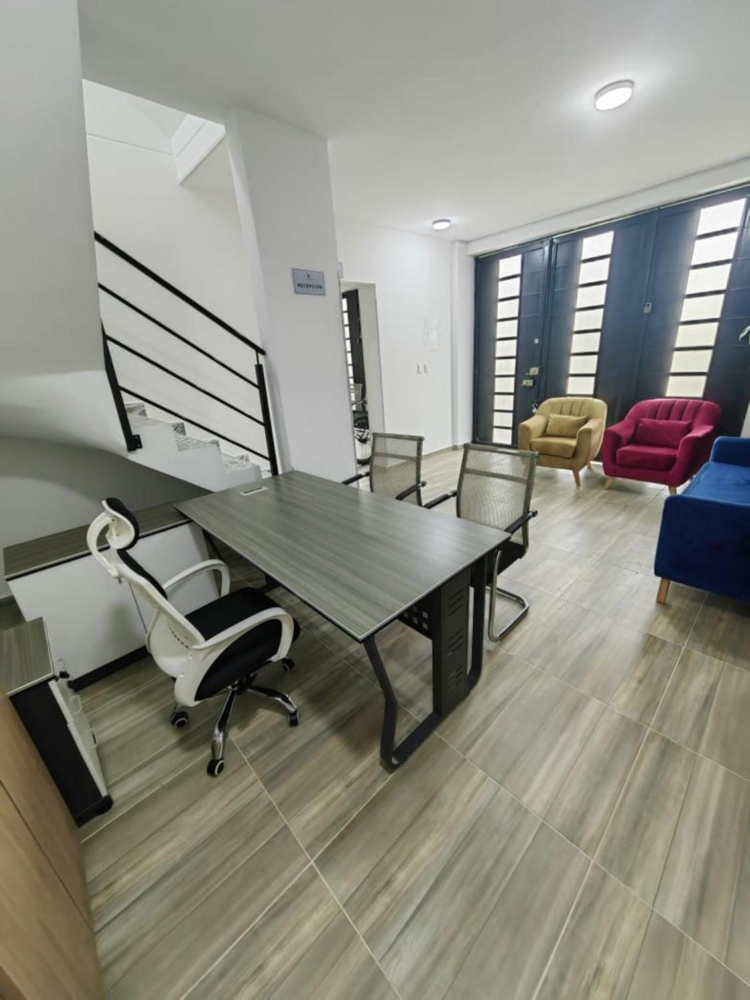 Moravia Coliving