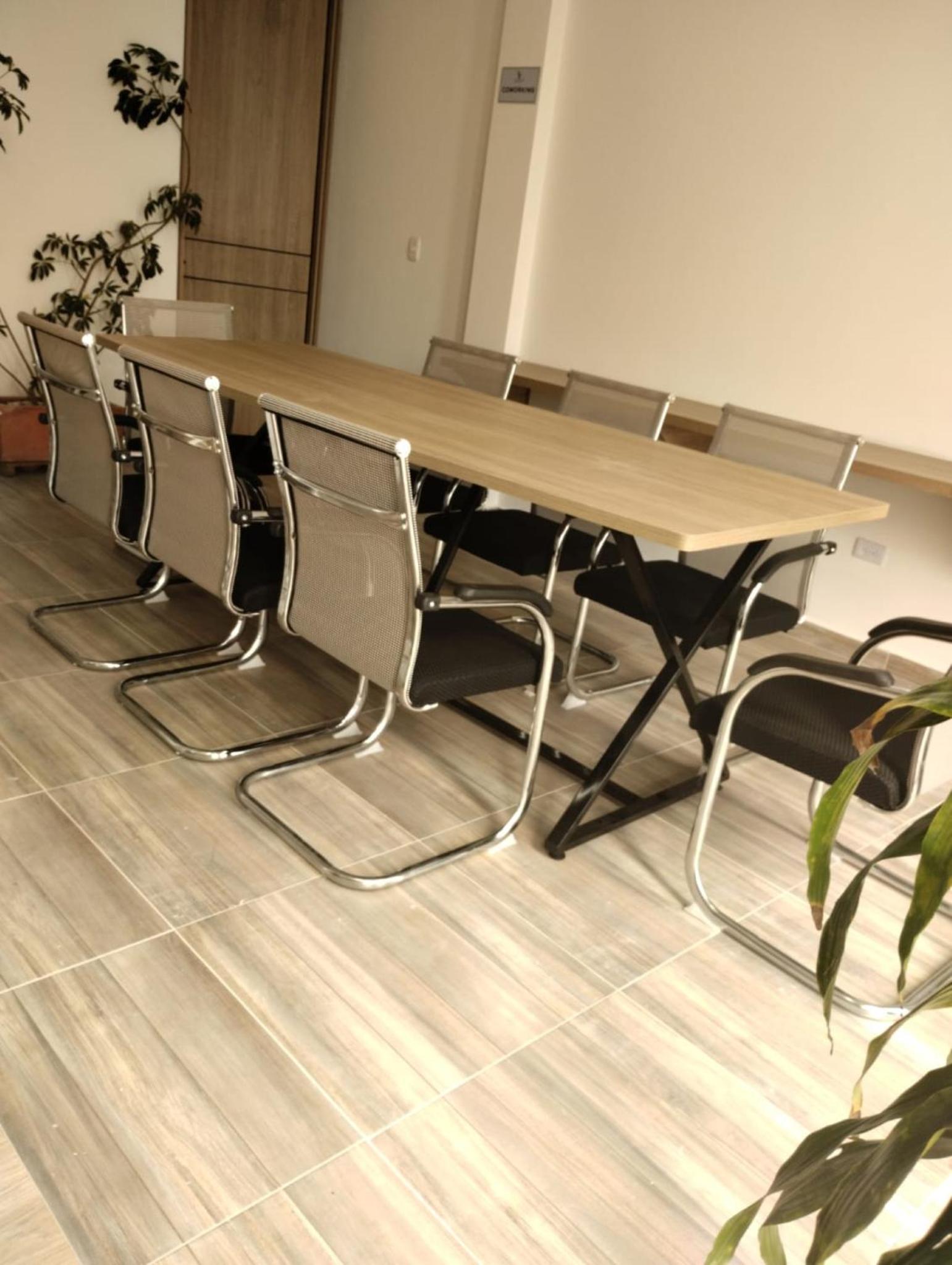 Moravia Coliving