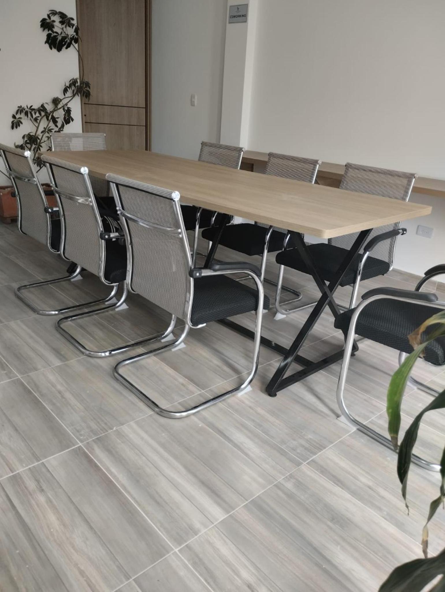 Moravia Coliving