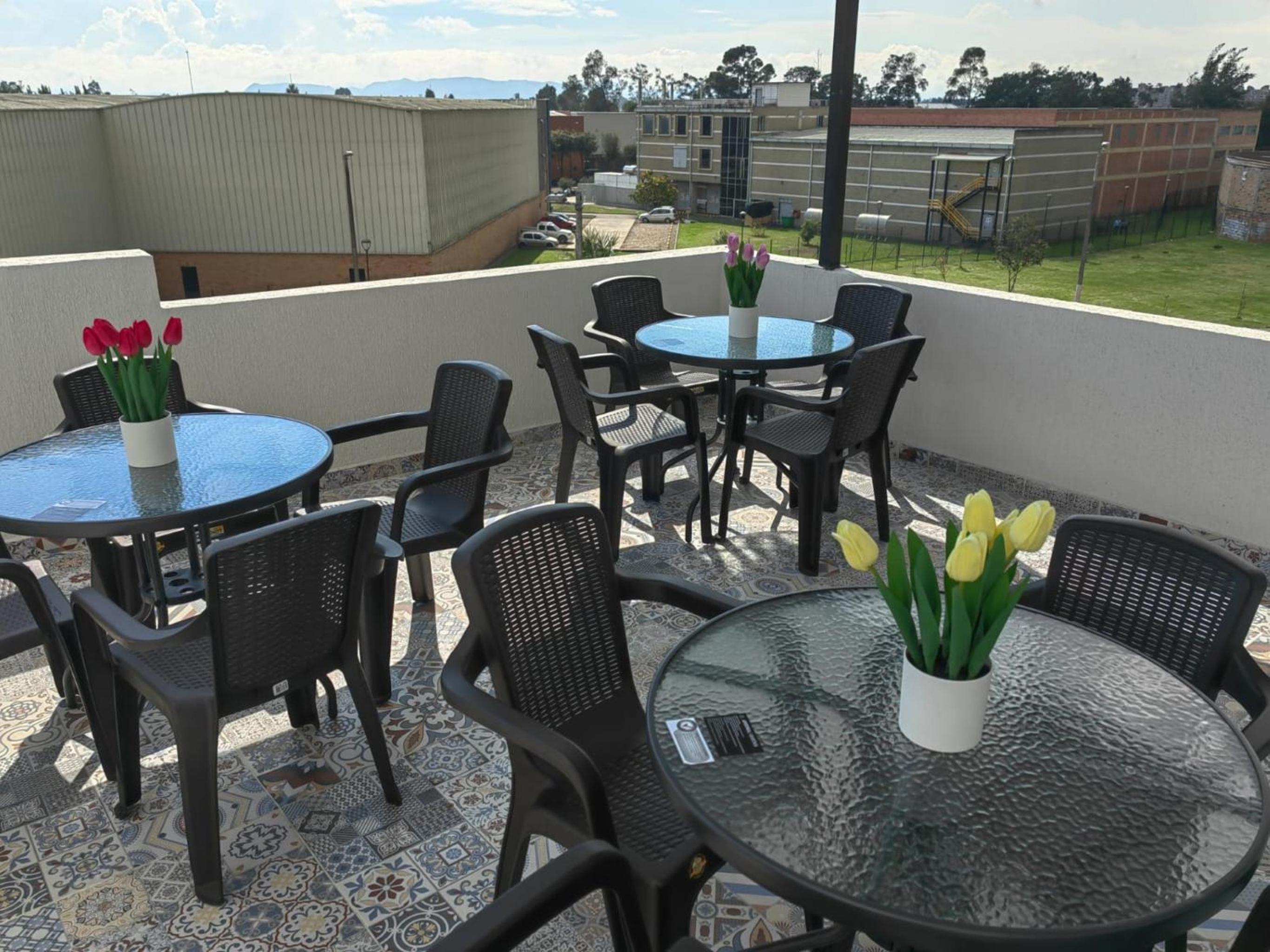 Moravia Coliving