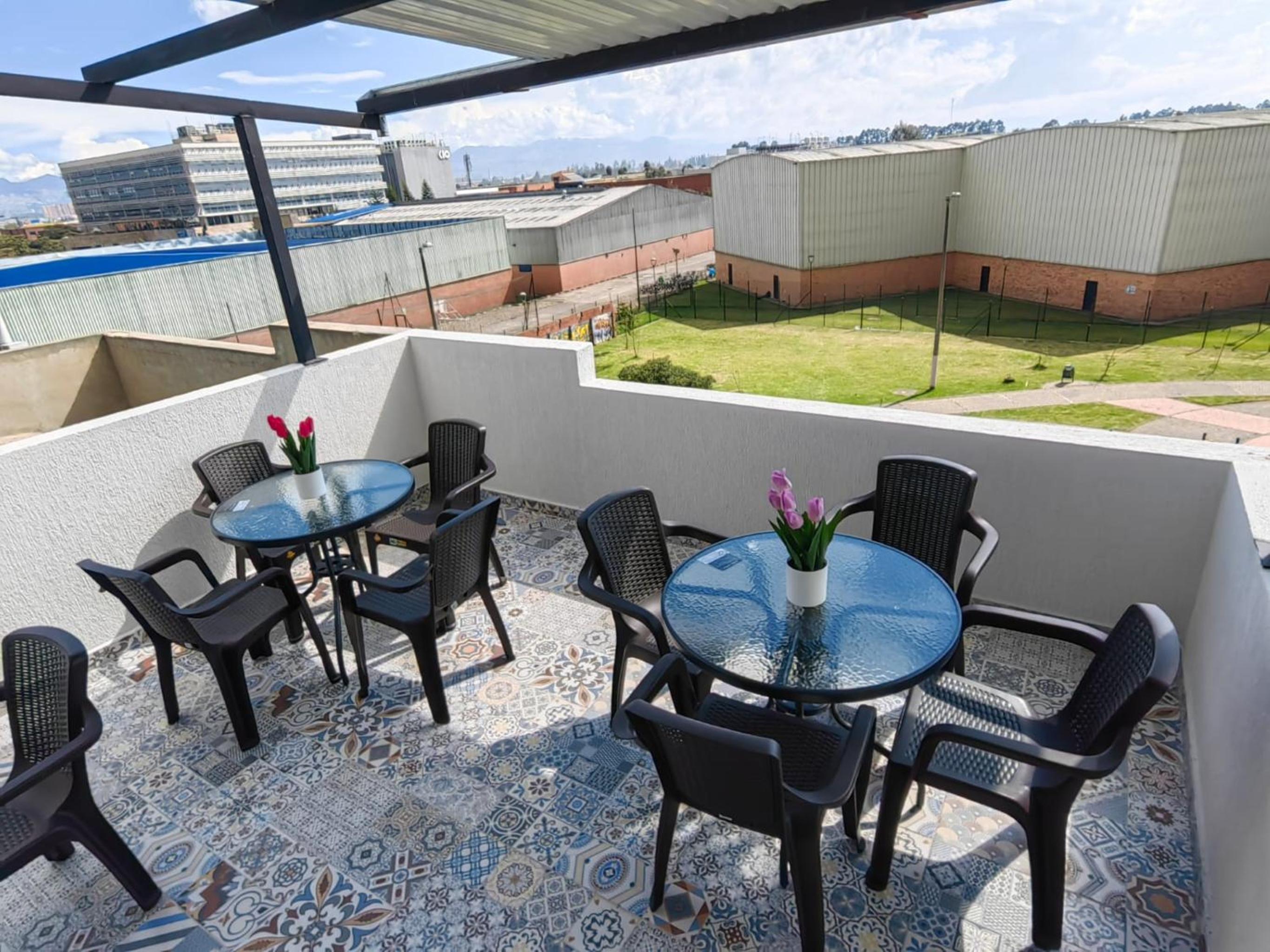 Moravia Coliving