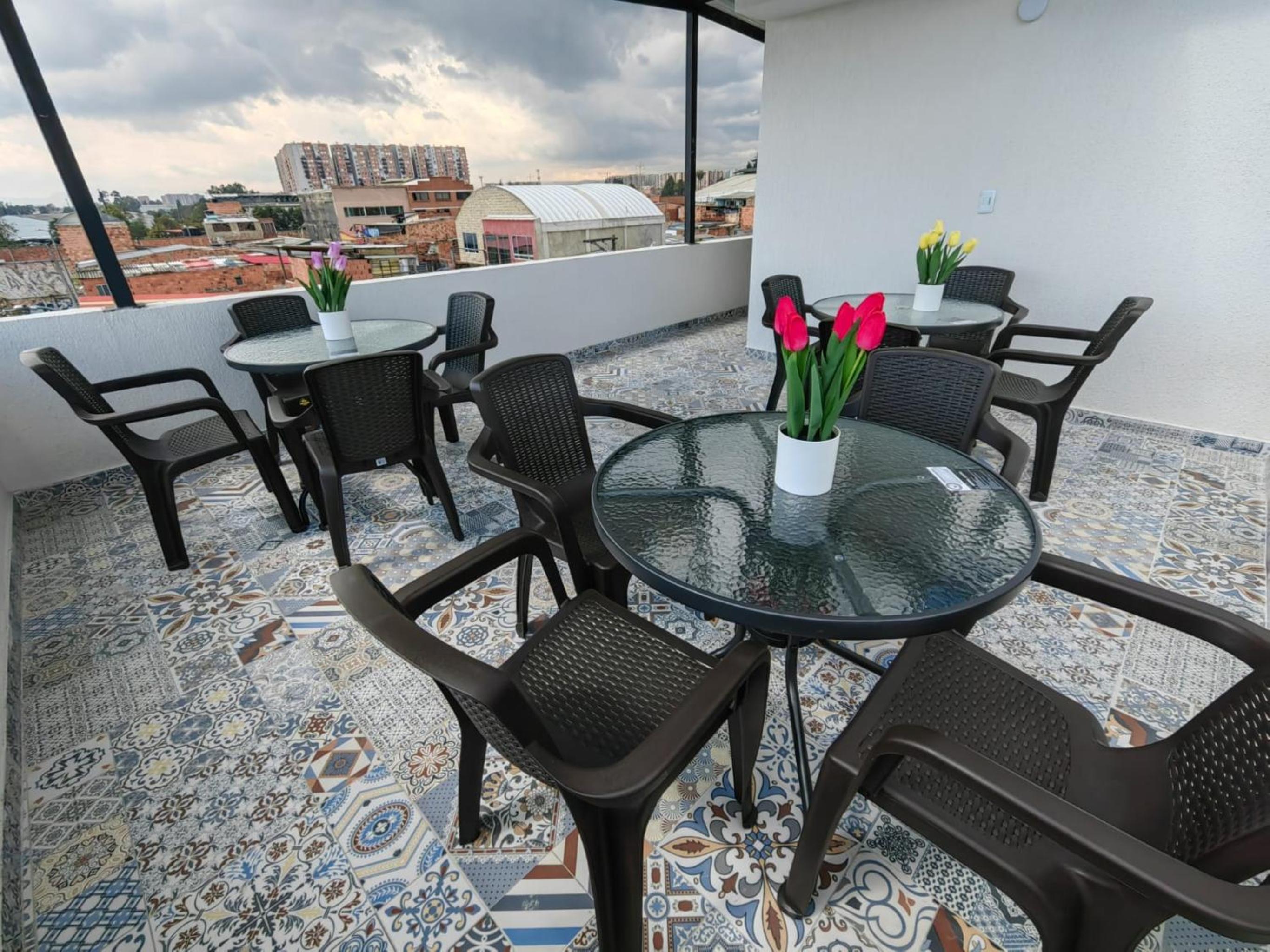 Moravia Coliving