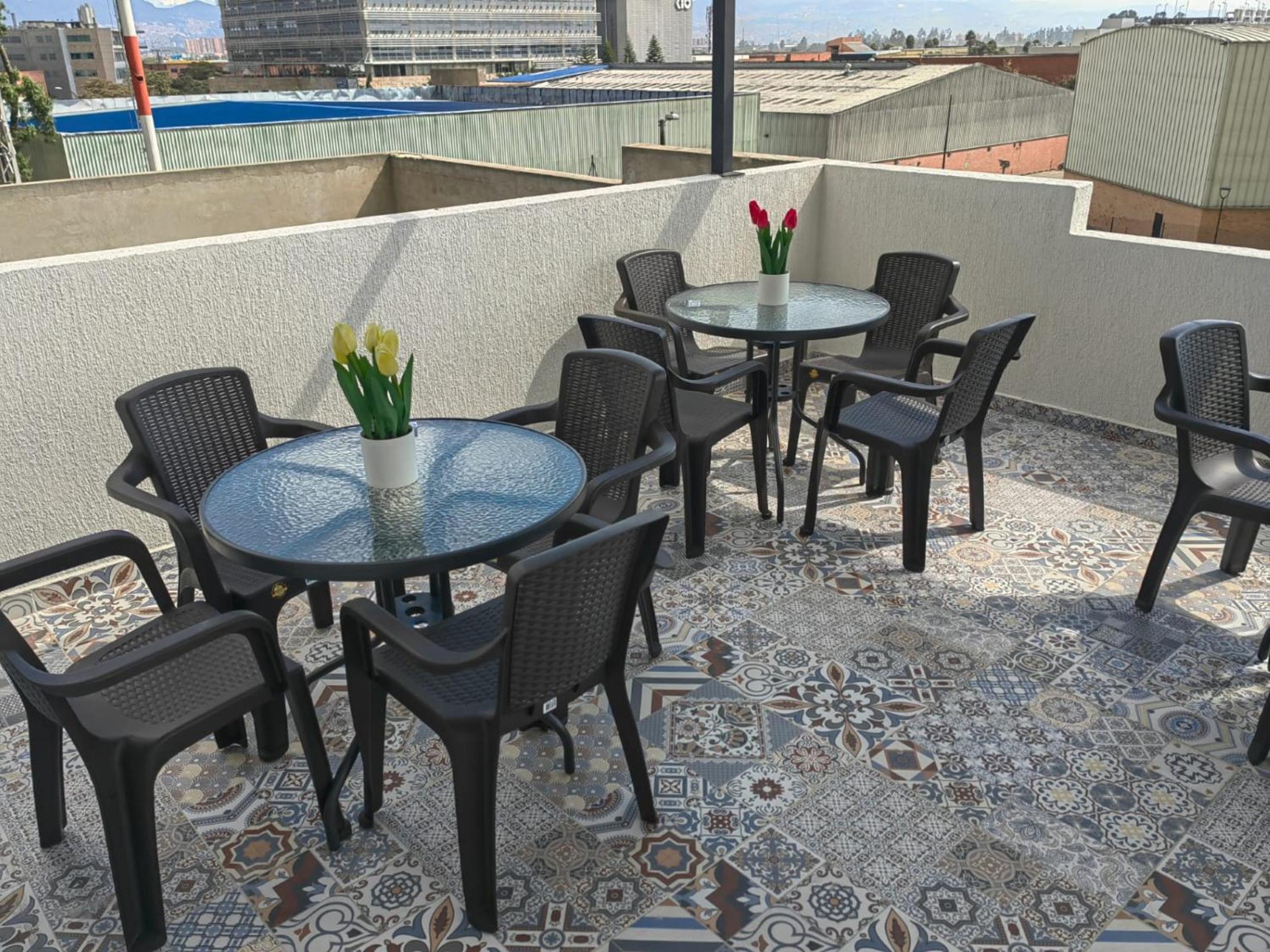 Moravia Coliving