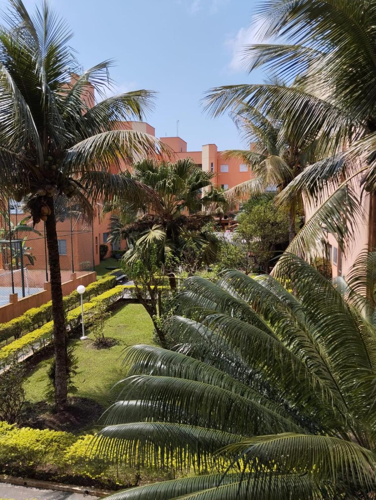 Apartamento na praia dos sonhos
