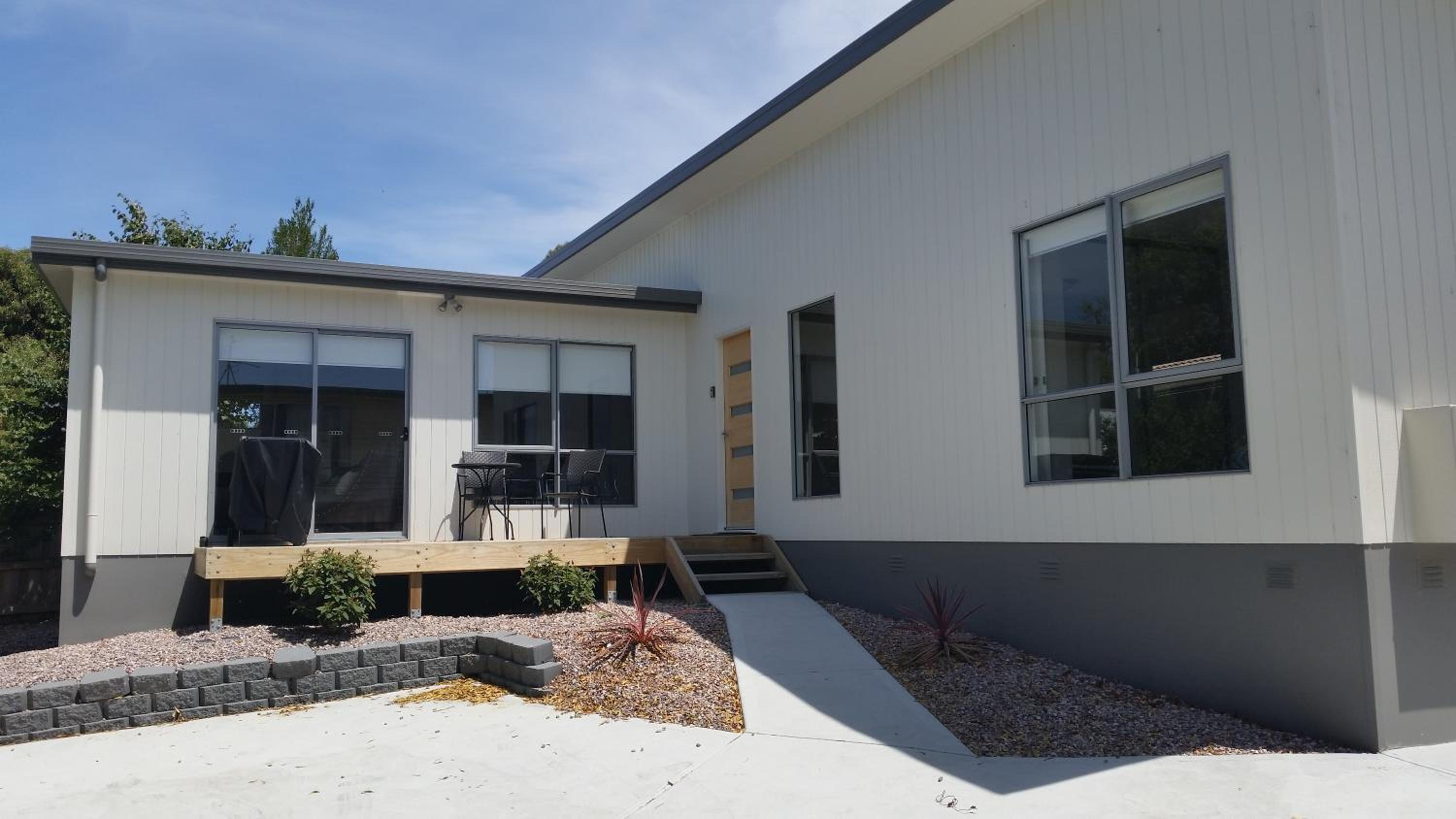 Cedar Cottages Blackmans Bay