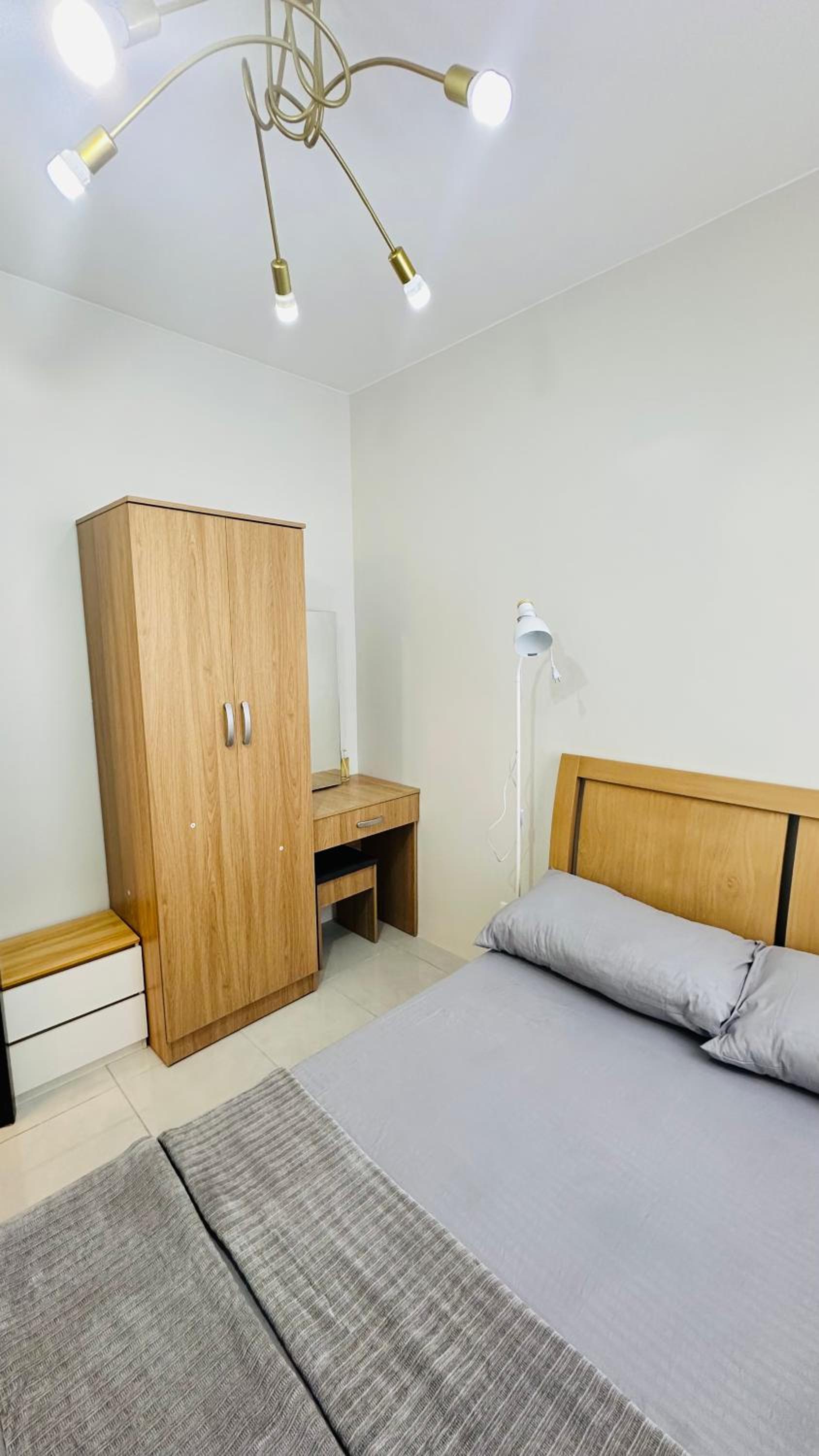 3BR - Stylish Condo Serenity view 5