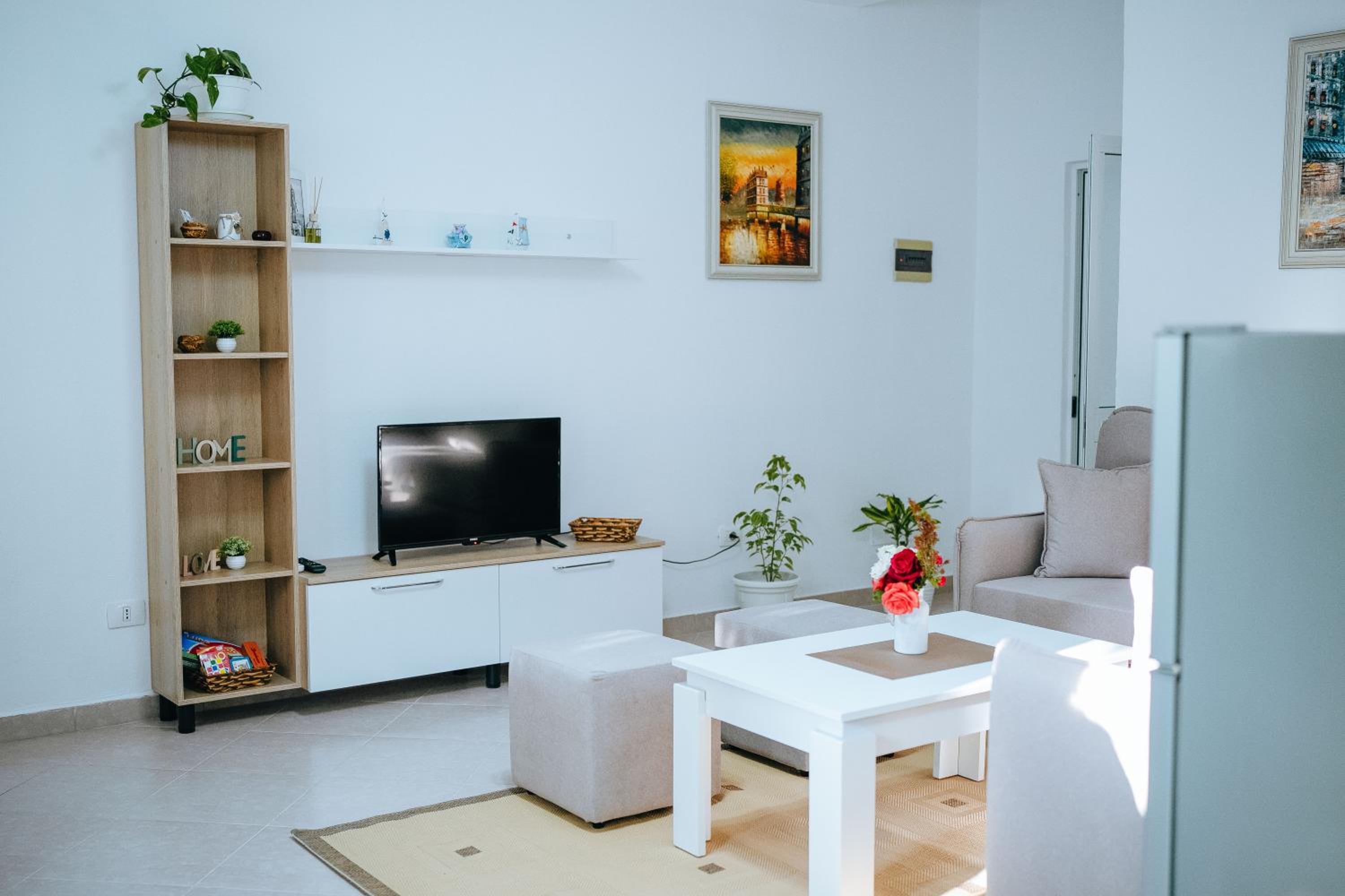 Tirana bloom villa&Apartments