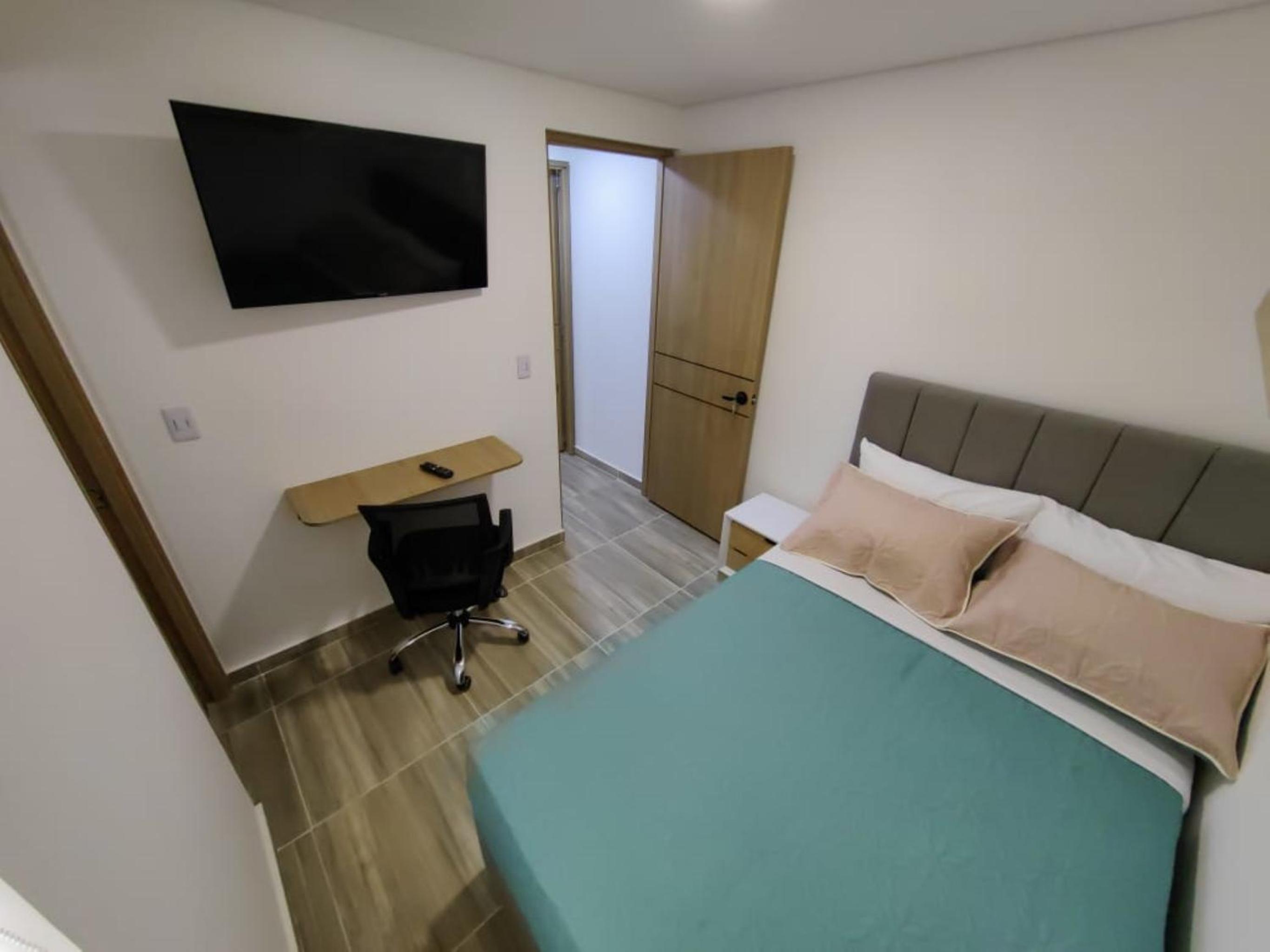 Moravia Coliving