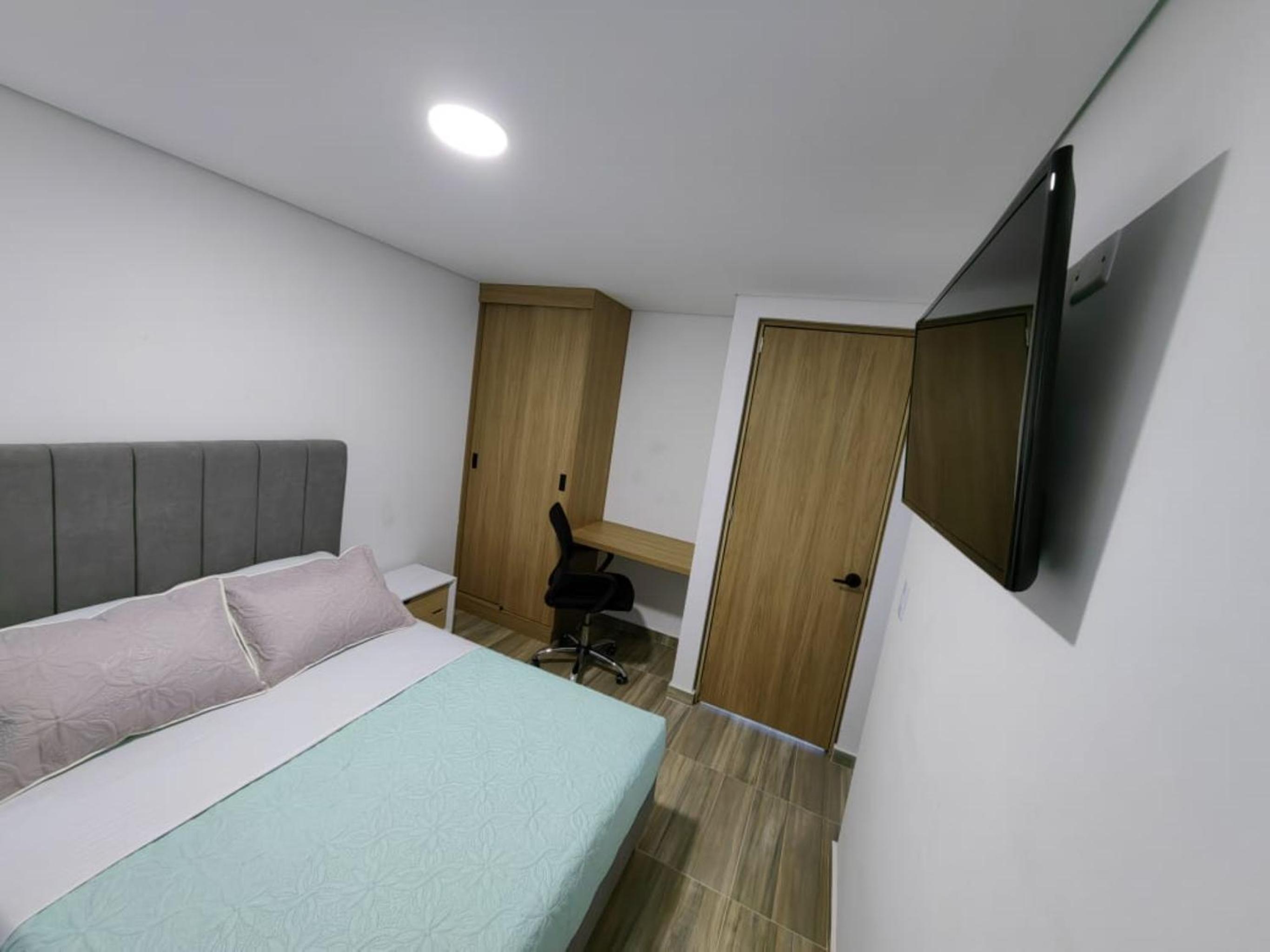 Moravia Coliving