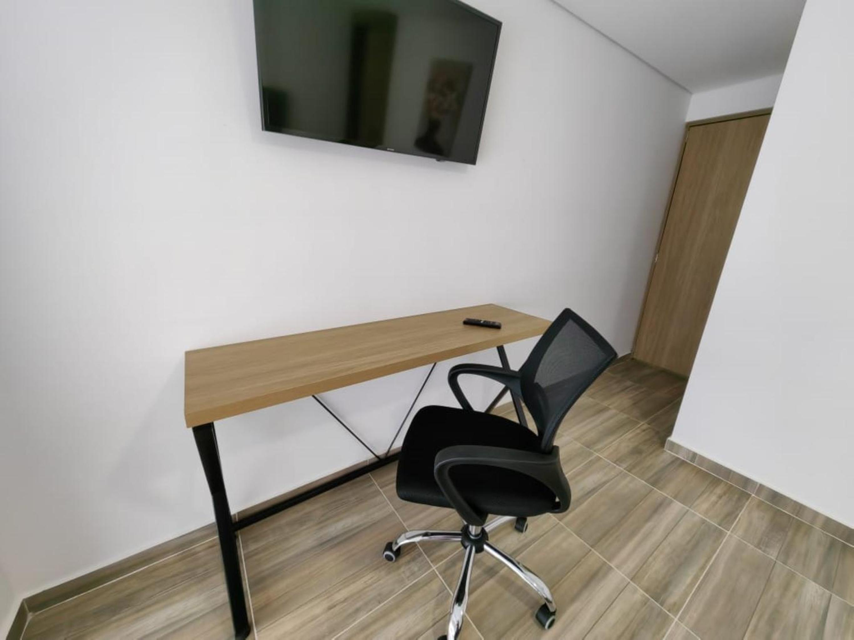 Moravia Coliving