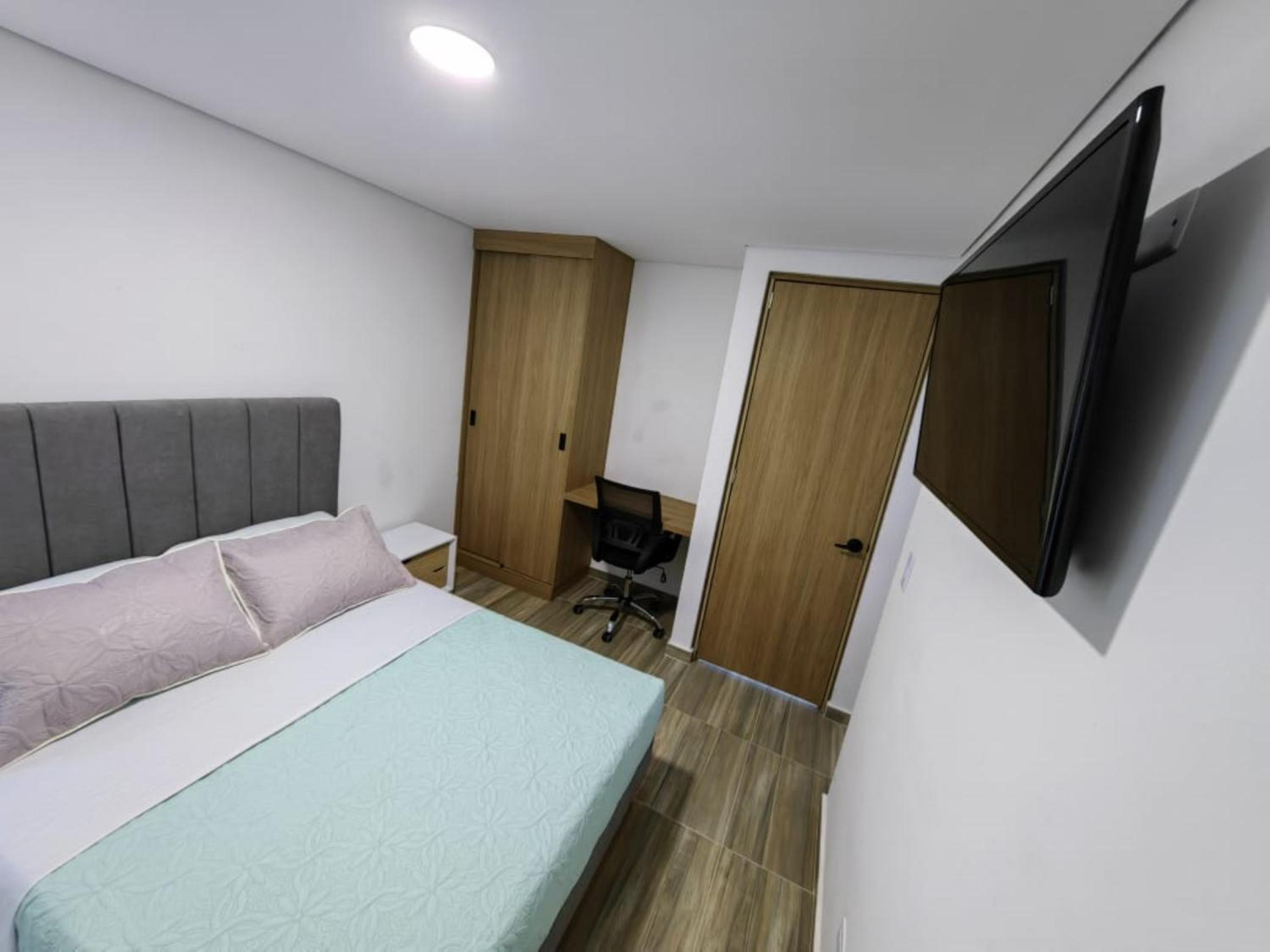 Moravia Coliving