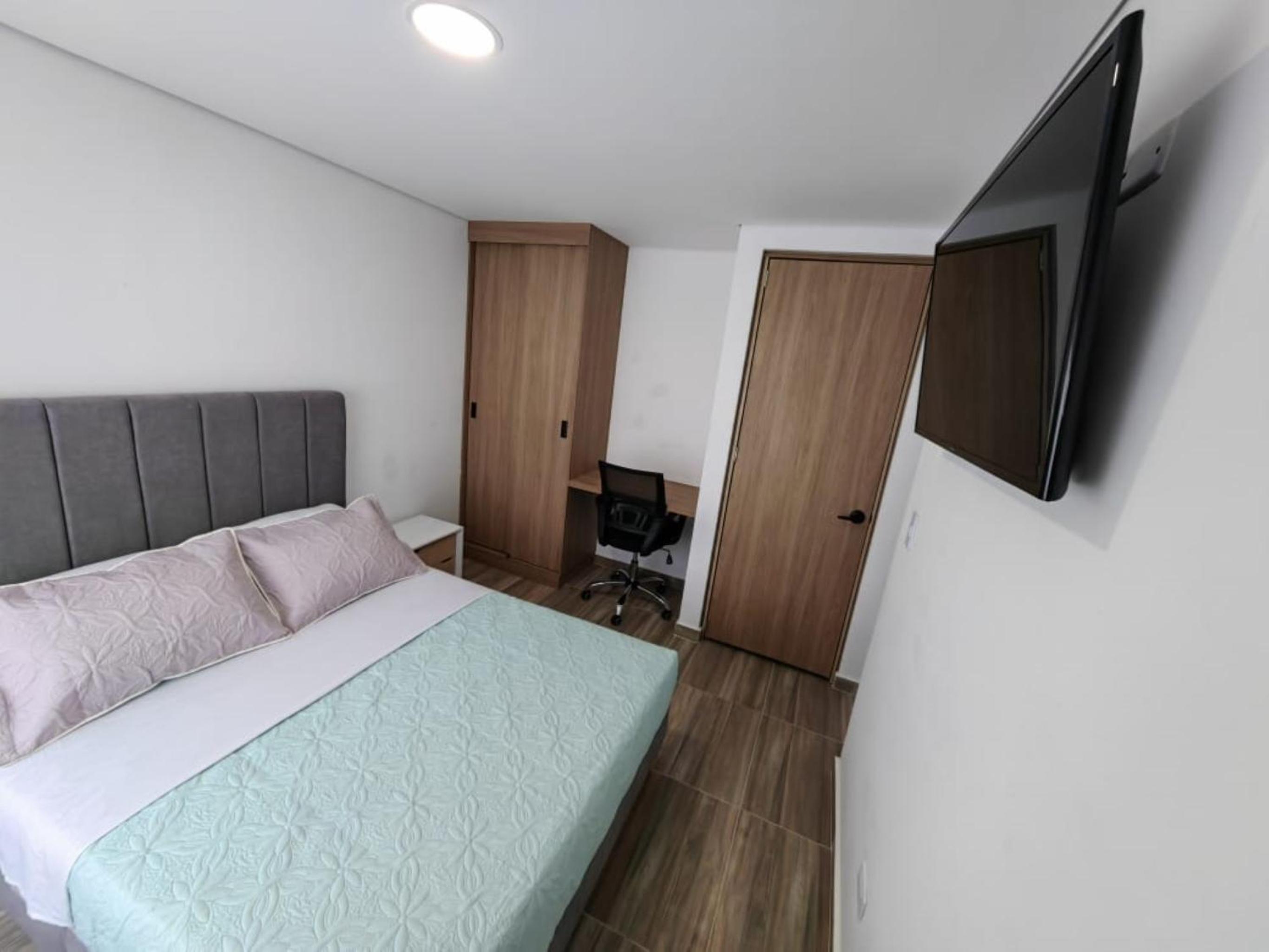 Moravia Coliving