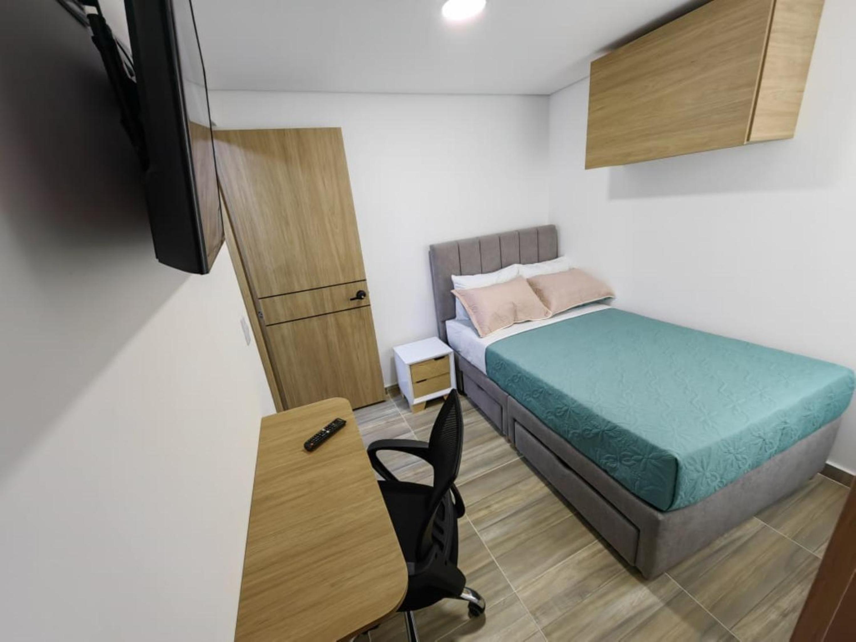 Moravia Coliving