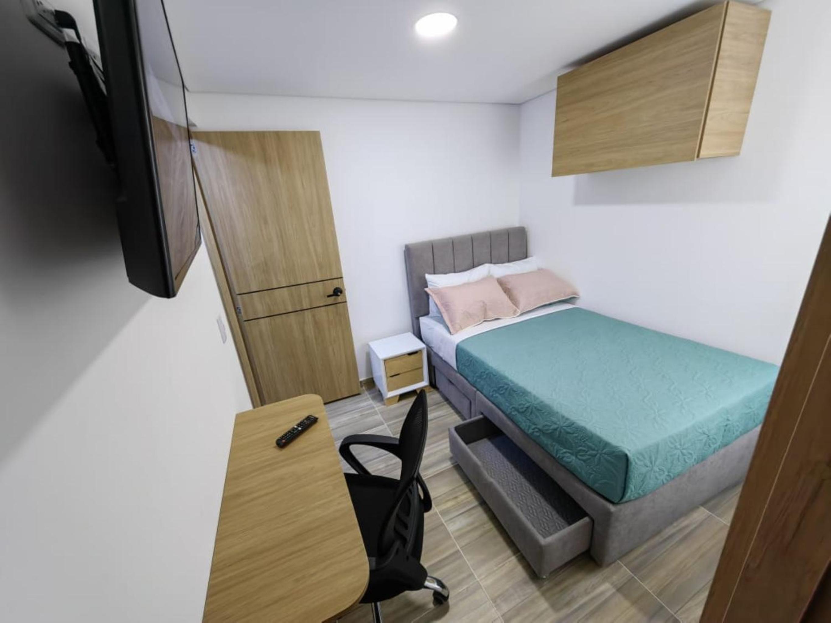 Moravia Coliving