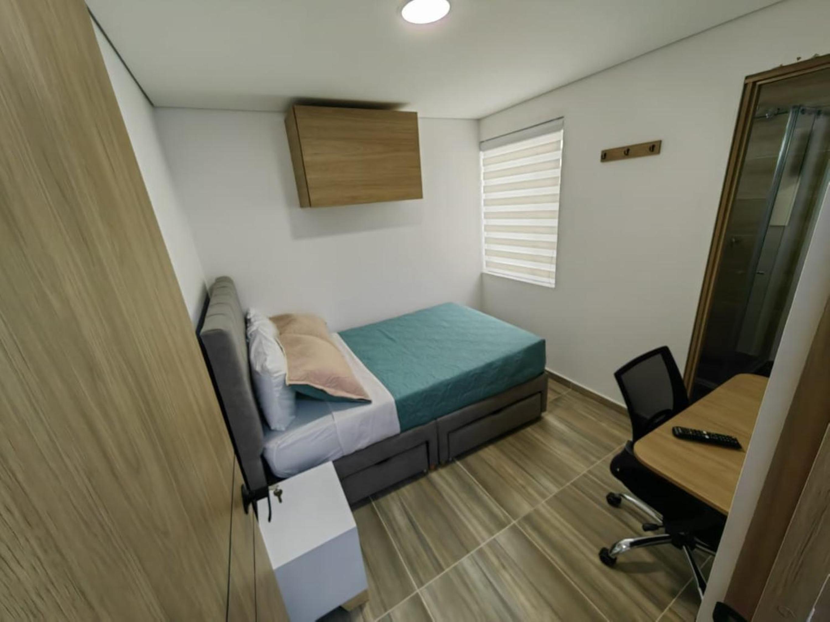 Moravia Coliving