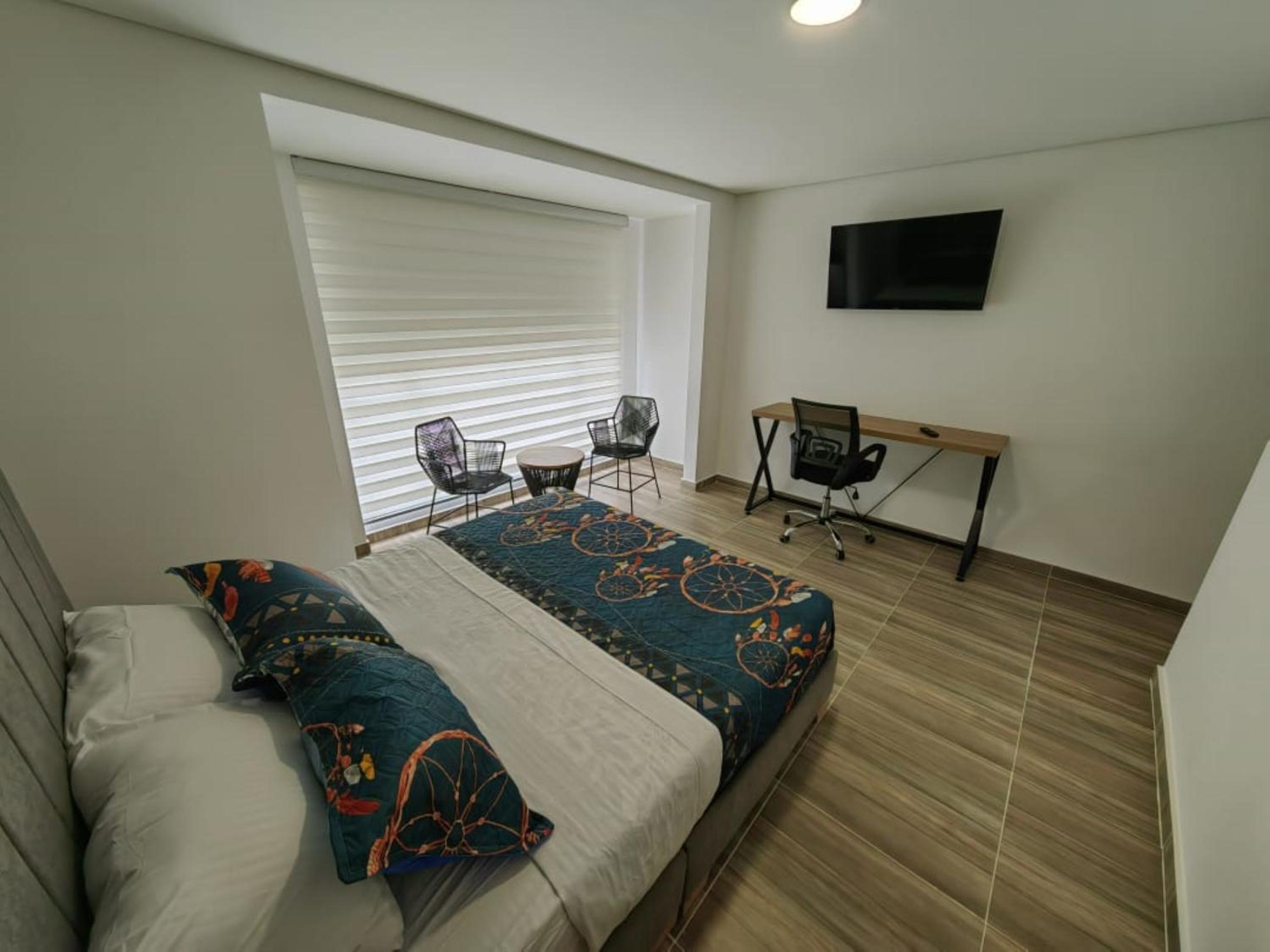 Moravia Coliving