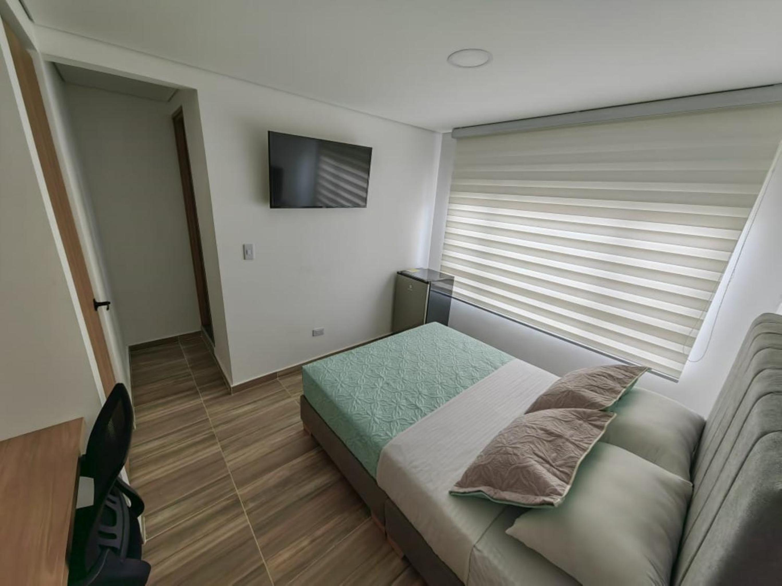 Moravia Coliving